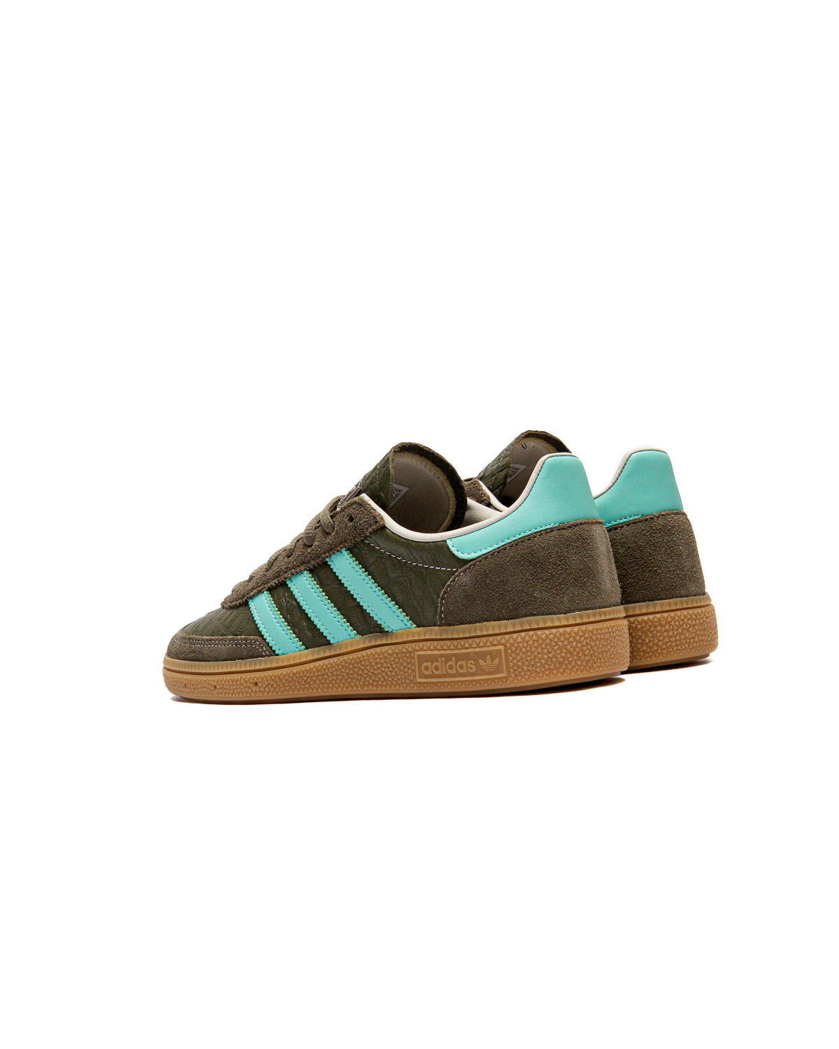 Adidas Handball Spezial "Olive Strata" - Image 10