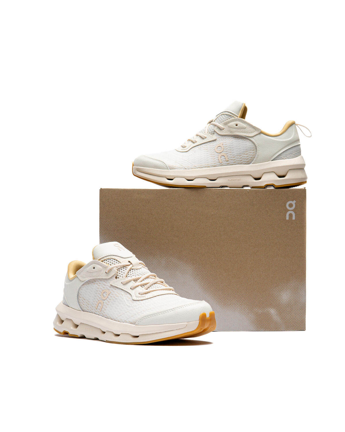 On Running x Cloudzone Moon Cloudzone (Women's) - Image 25