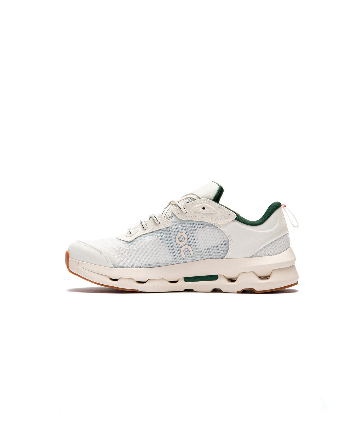 On Cloudzone Moon Ivory - Size: 39