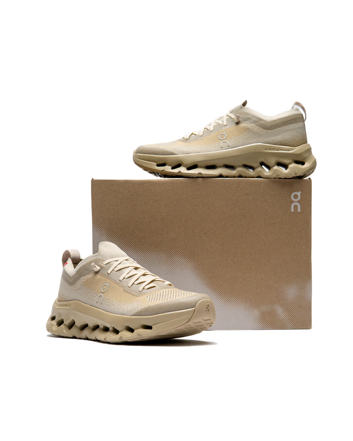 On Running WMNS Cloudtilt Moon - Winter / Kasha - Image 43