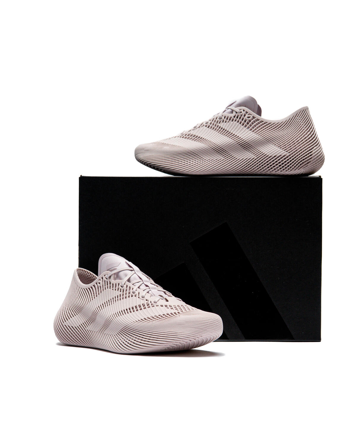 adidas Originals Climacool Laced Wonder Taupe / Wonder Taupe / Wonder Taupe - Image 20