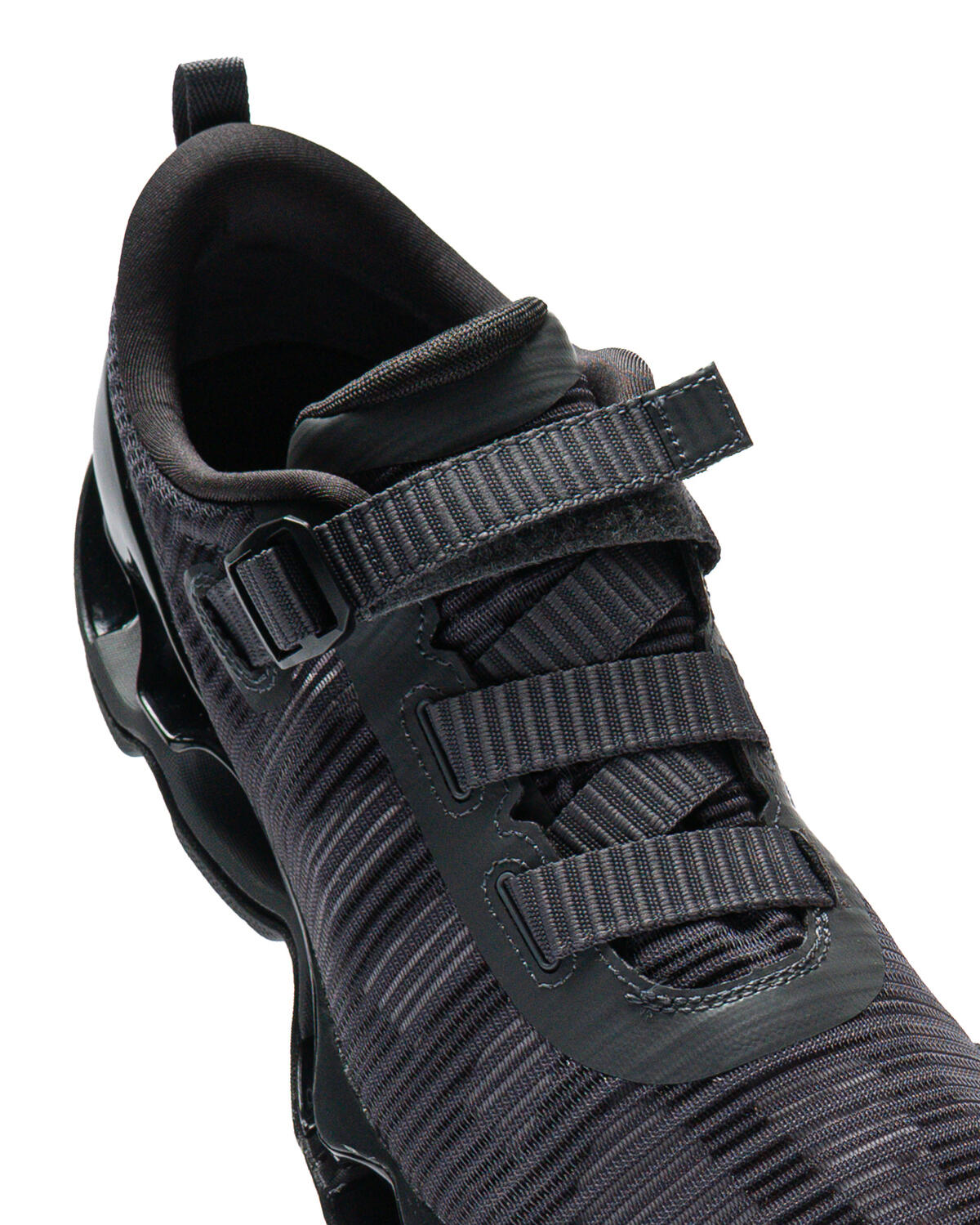 Mizuno Wave Prophecy Strap 2 Iron Gate / Black - Image 7
