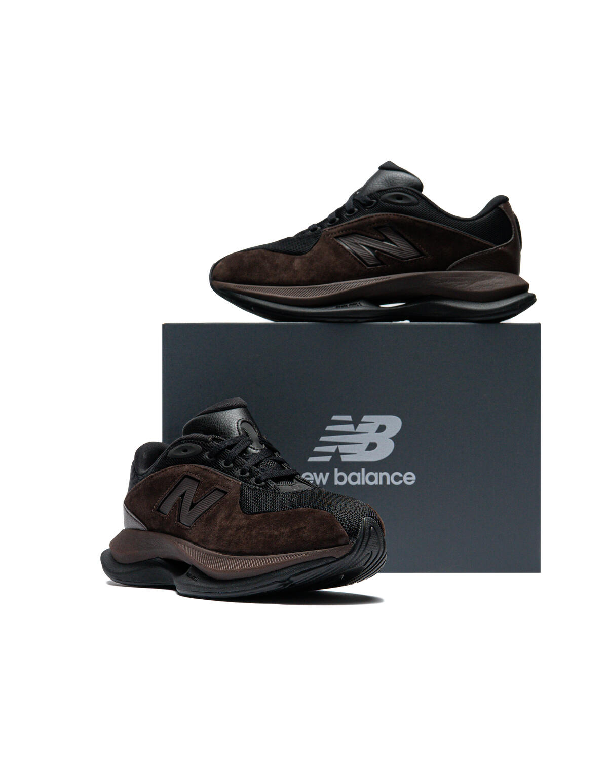 New Balance TF100 - Image 6