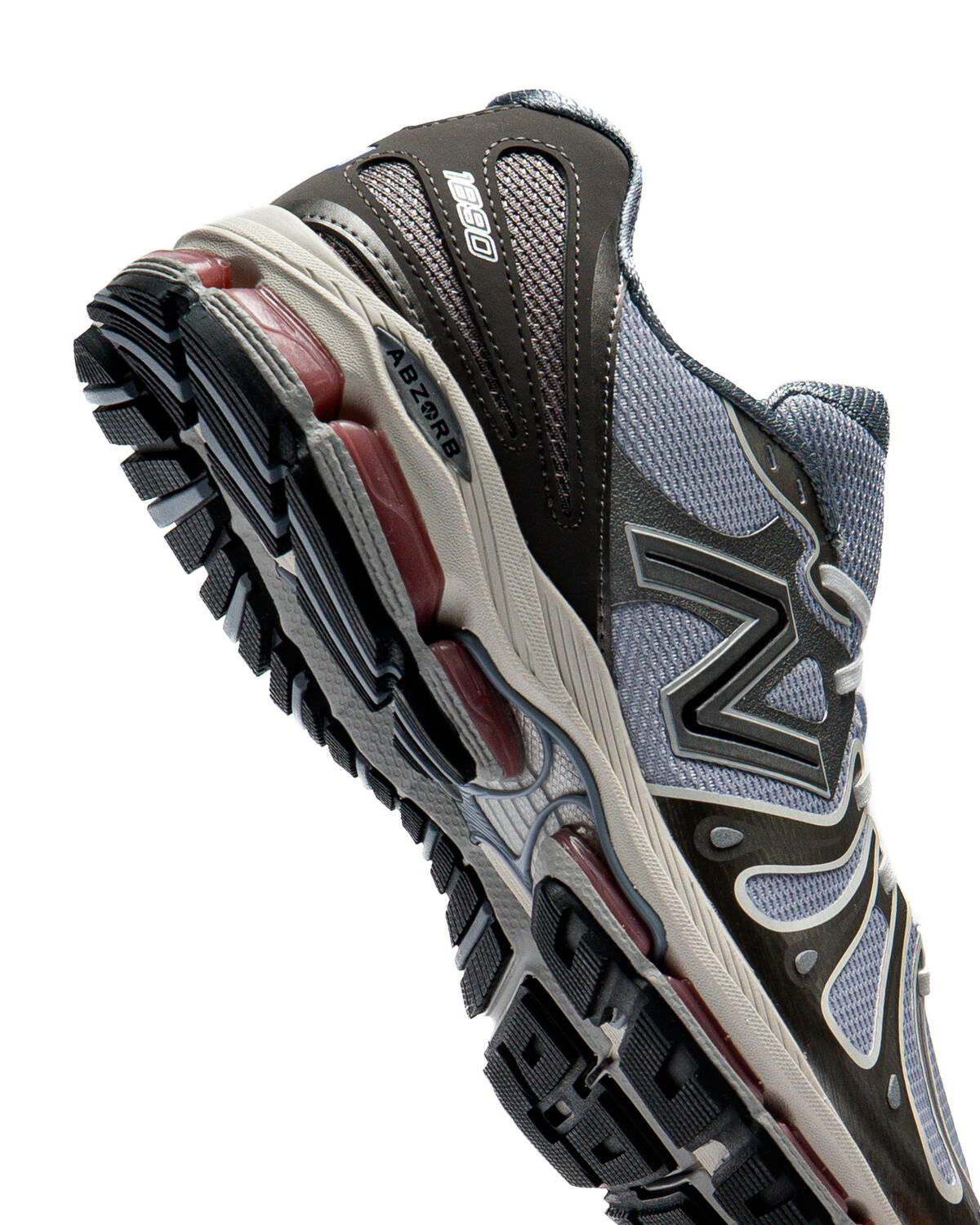 New Balance 1890 "Dark Silver Metallic" - Image 61