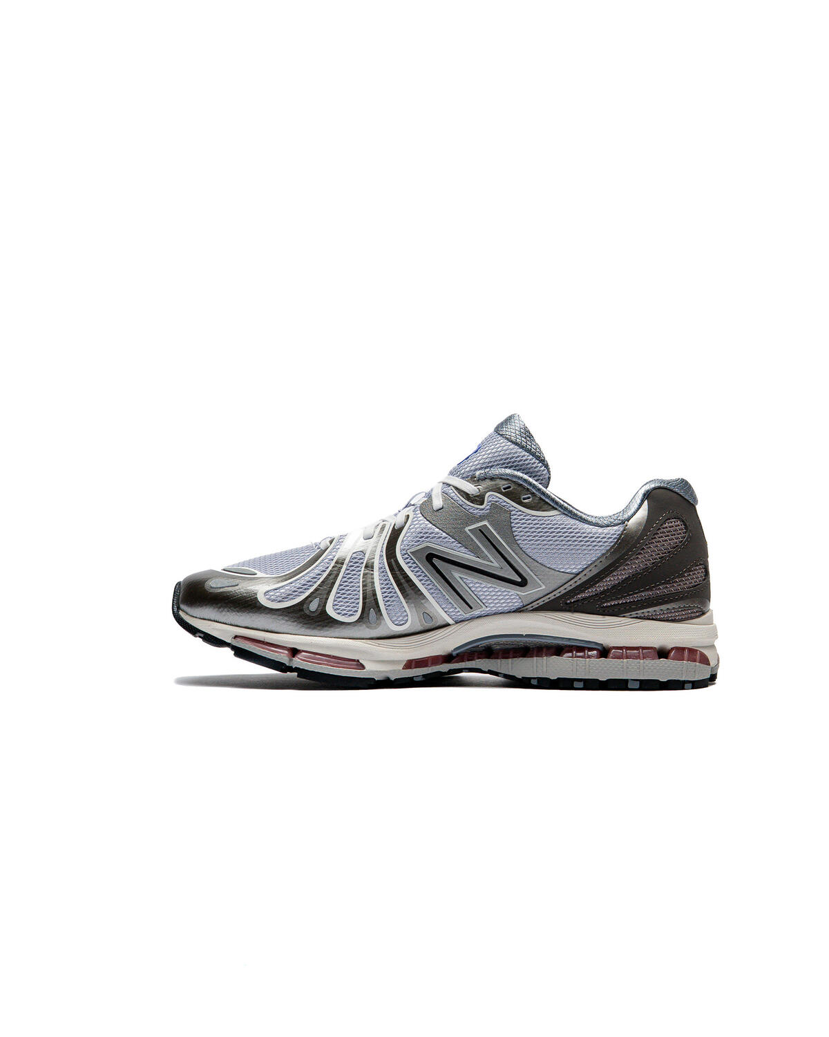 New Balance 1890 "Dark Silver Metallic" - Image 57