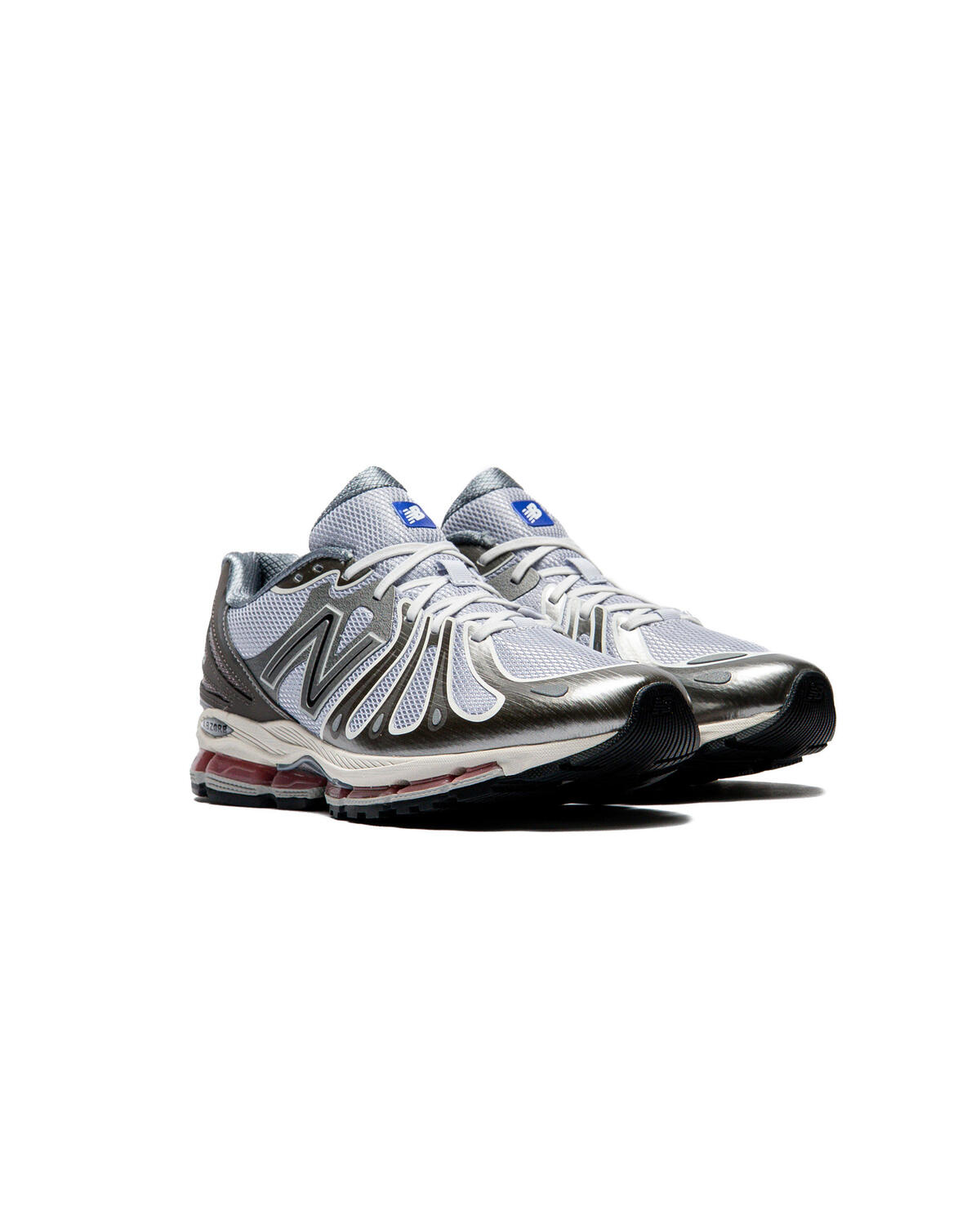 New Balance 1890 "Dark Silver Metallic" - Image 58