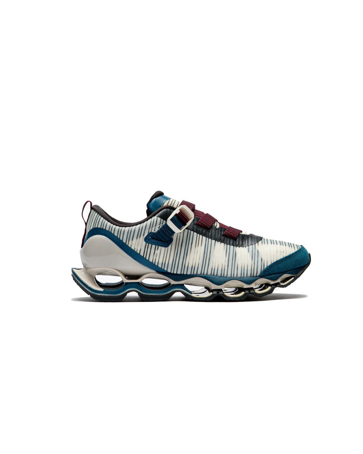 Mizuno WAVE PROPHECY Strap 2 | D1GA260303 | AFEW STORE