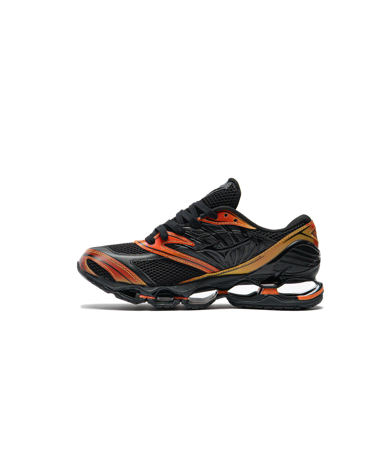 Mizuno Wave Prophecy LS "Midnight Velocity" - Image 14