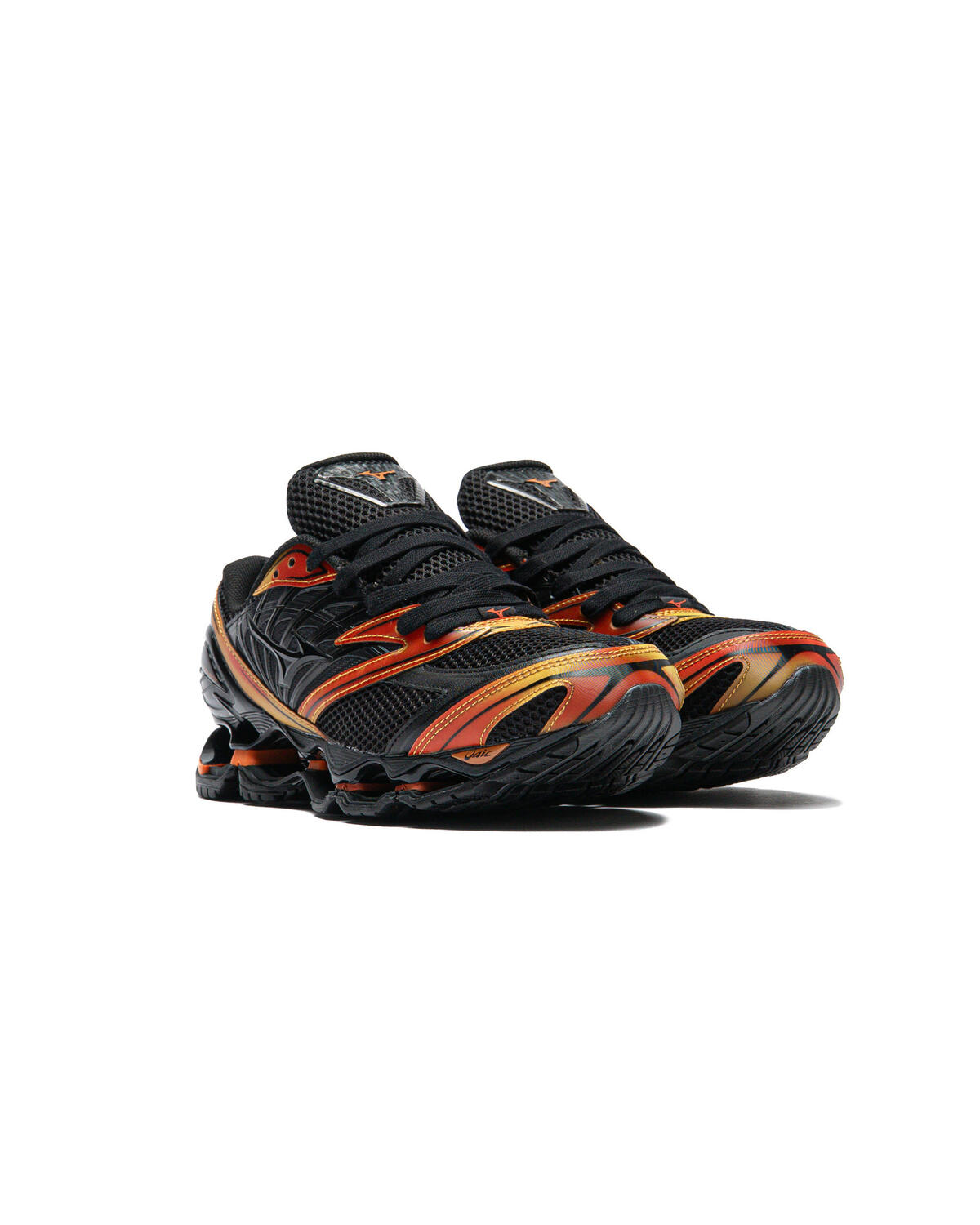Mizuno Wave Prophecy LS "Midnight Velocity" - Image 15