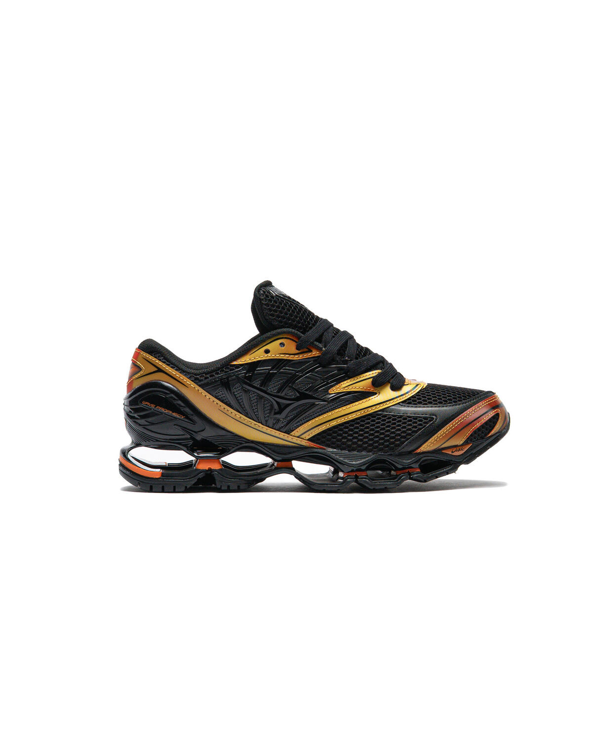 Mizuno Wave Prophecy LS "Midnight Velocity" - Image 13
