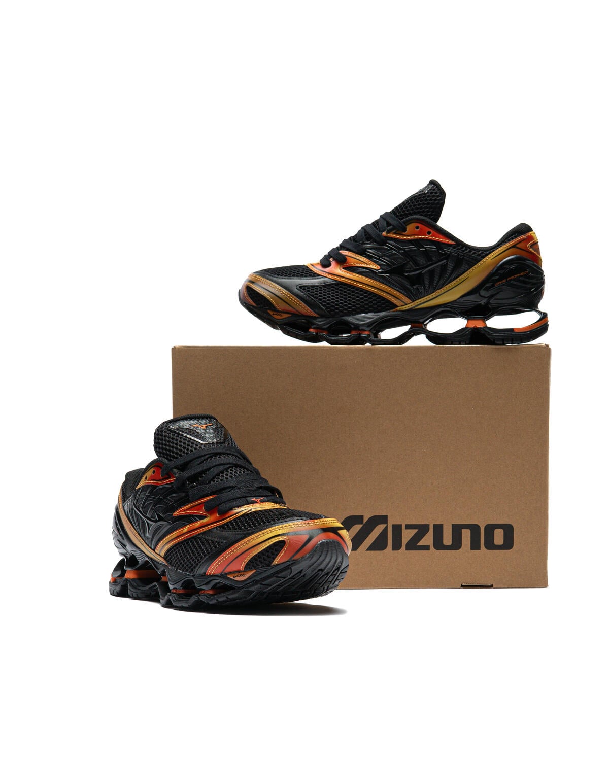 Mizuno WAVE PROPHECY LS 