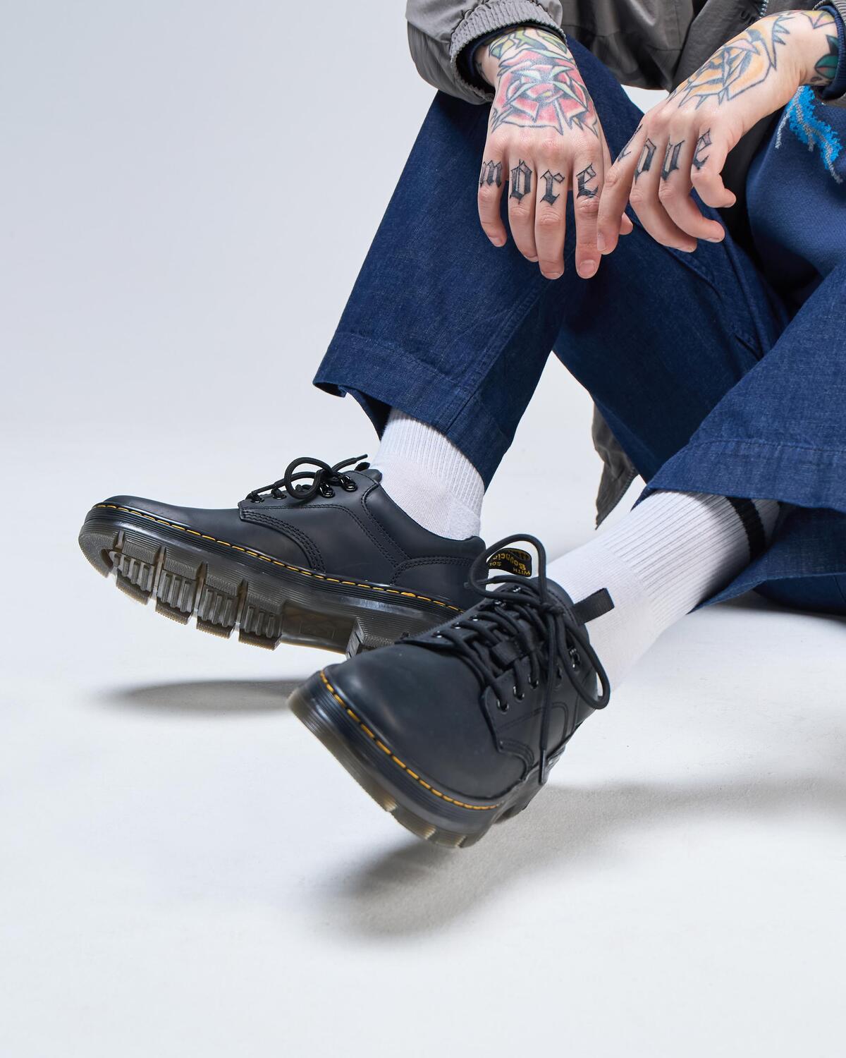Dr. Martens Reeder Wyoming | 27104001 | AFEW STORE