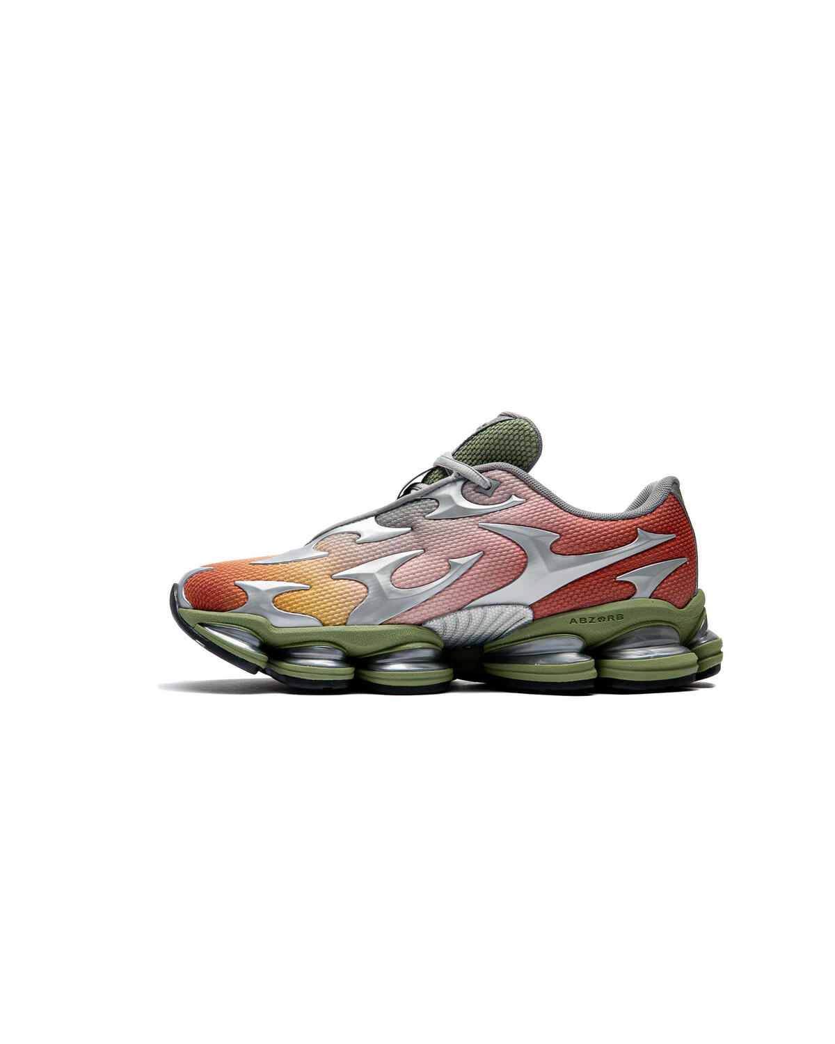 New Balance Abzorb 2000 U20006EI - Image 14