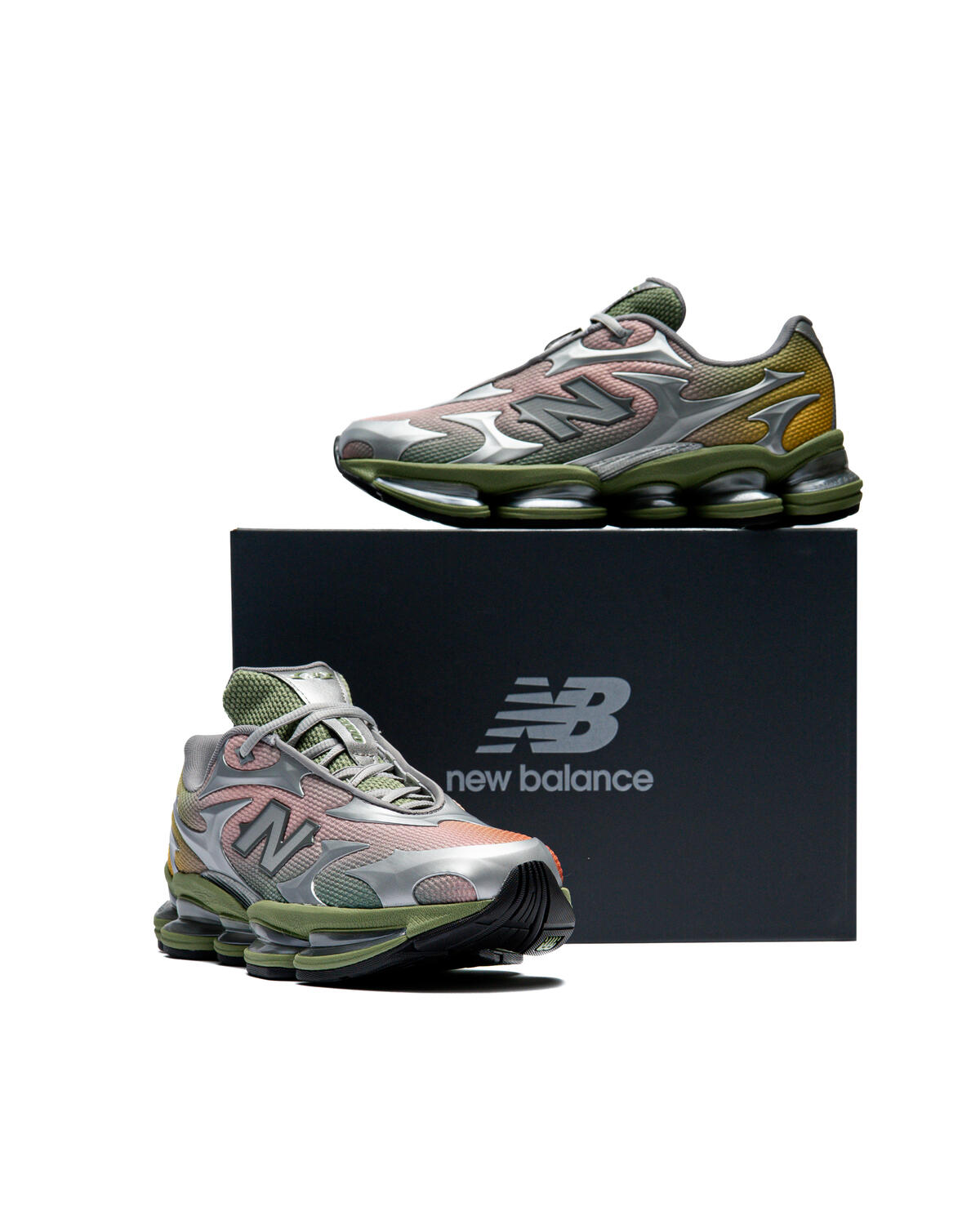 New Balance Abzorb 2000 U20006EI - Image 17