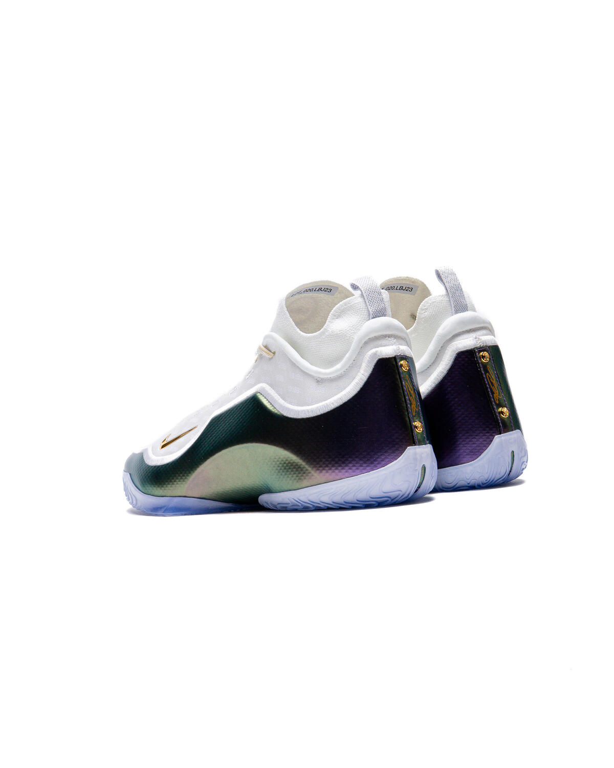 Nike LeBron Xxiii 'For The Record' - Image 37