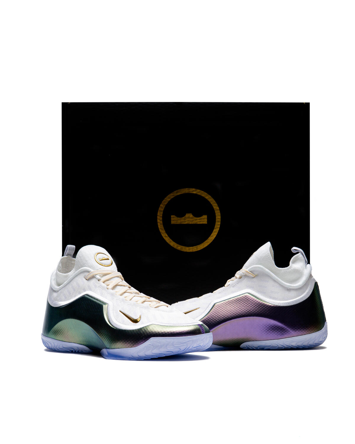 Nike LeBron Xxiii 'For The Record' - Image 38