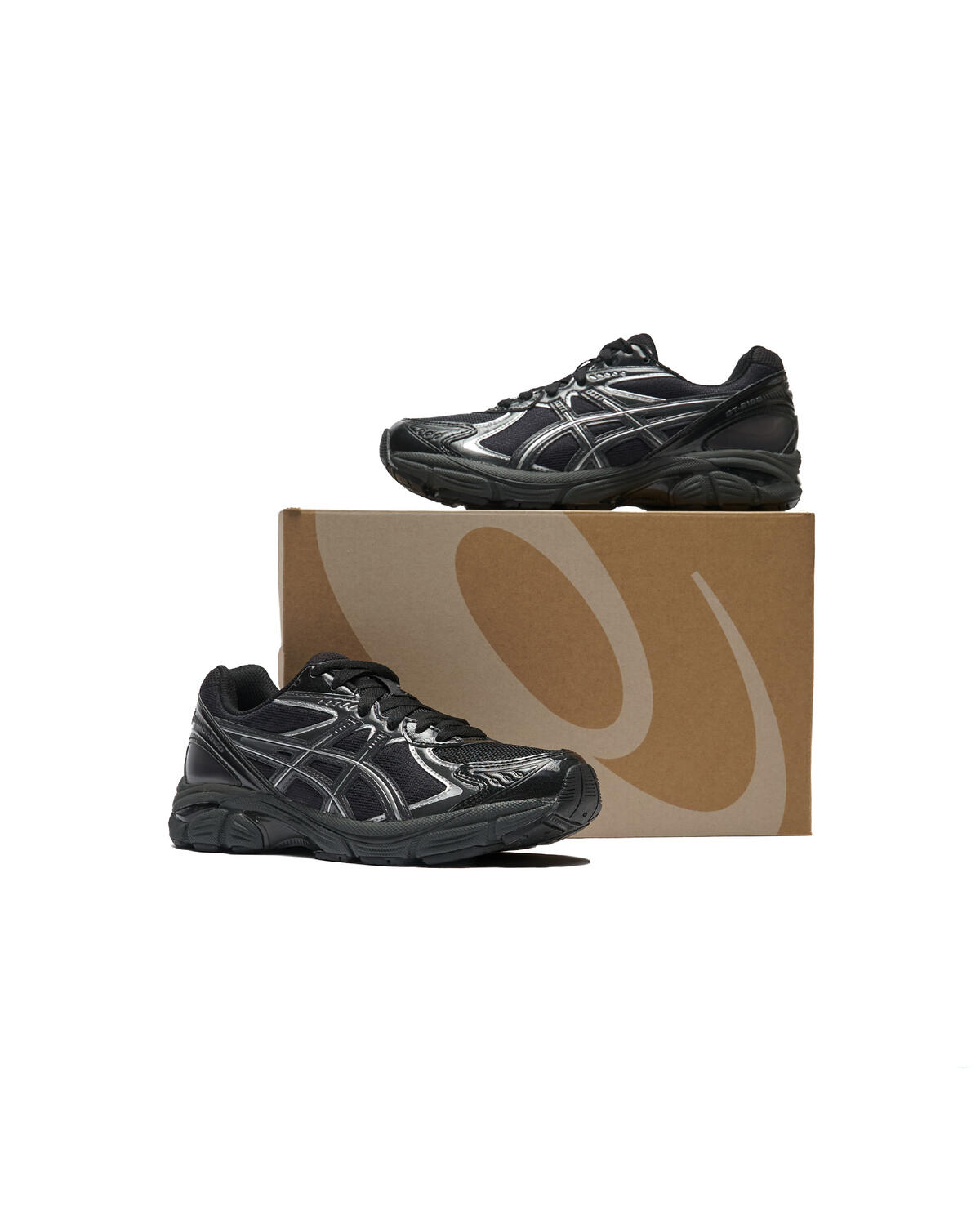 Asics Gt-2160 (Black/Black) - Image 22