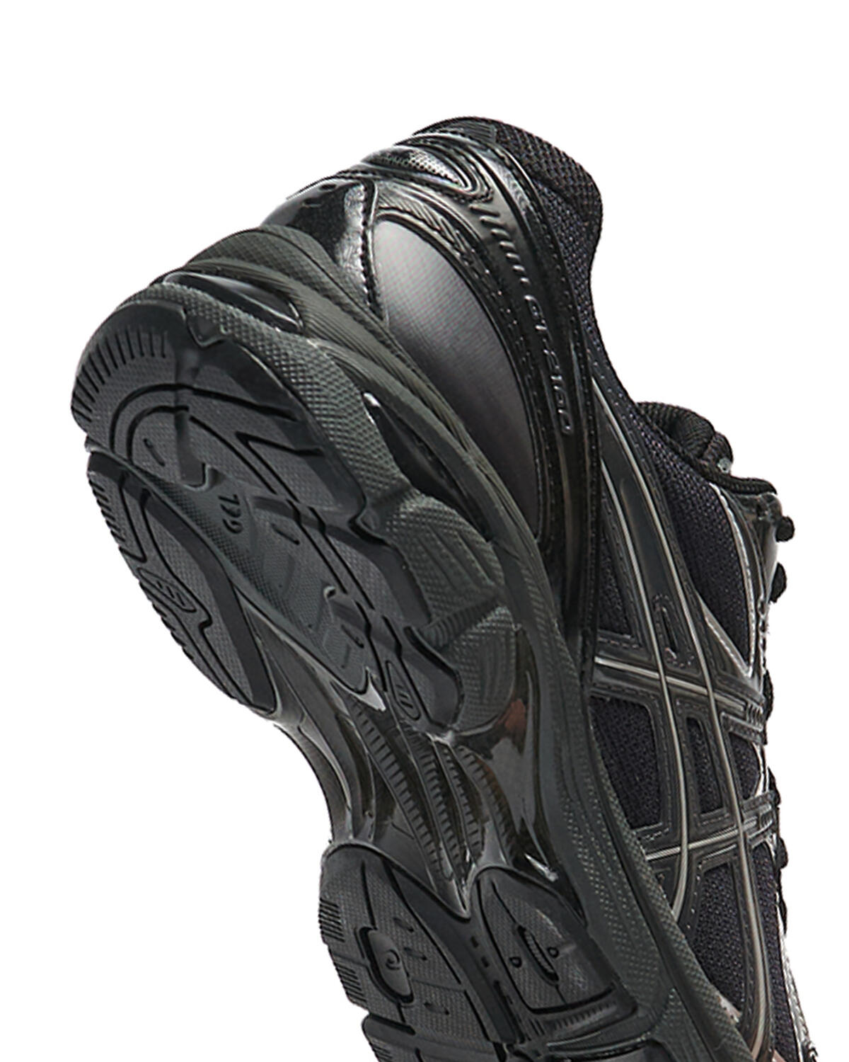 Asics Gt-2160 (Black/Black) - Image 23