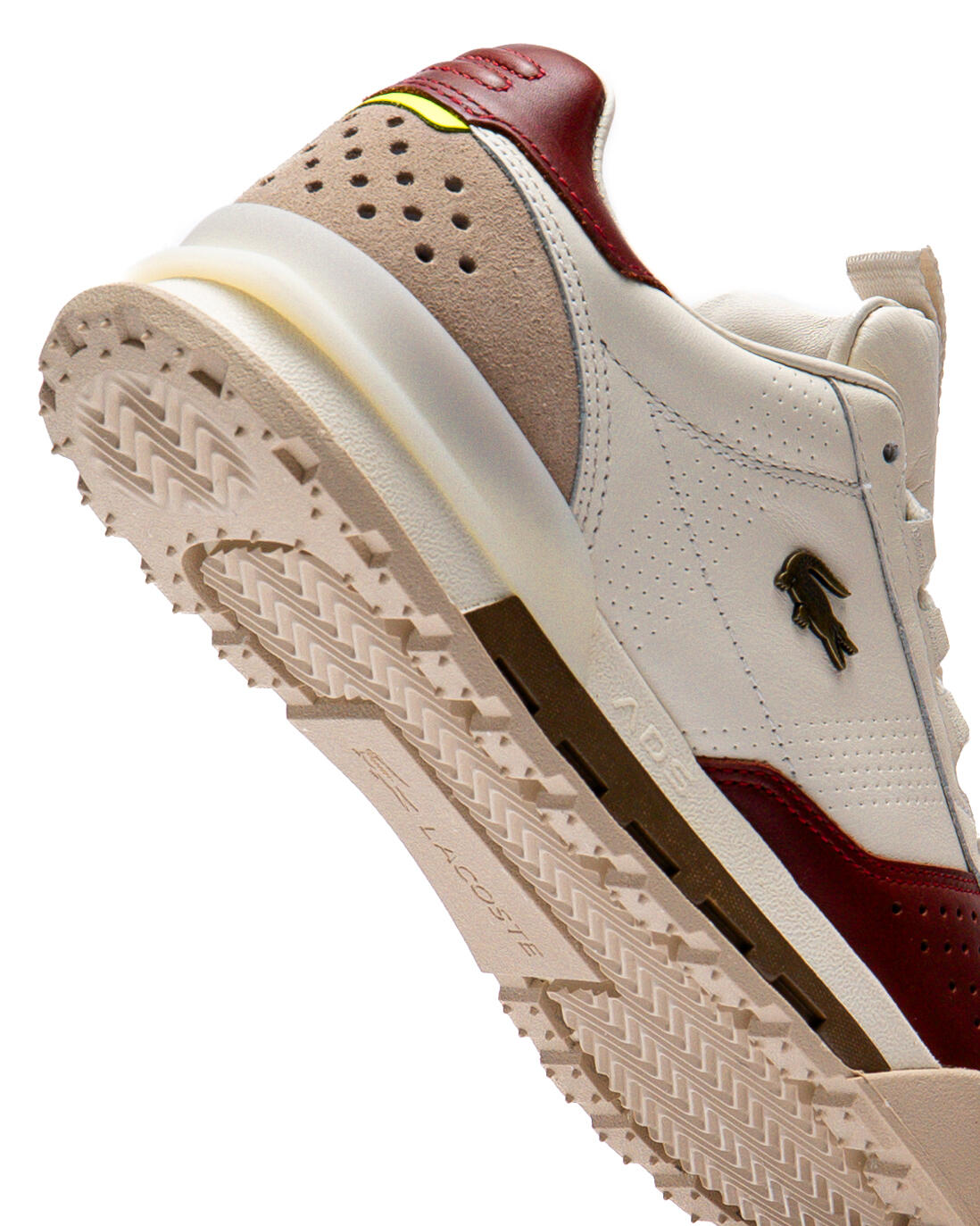 Lacoste WMNS SLAM Break PRM 126 1 SFA - Image 7