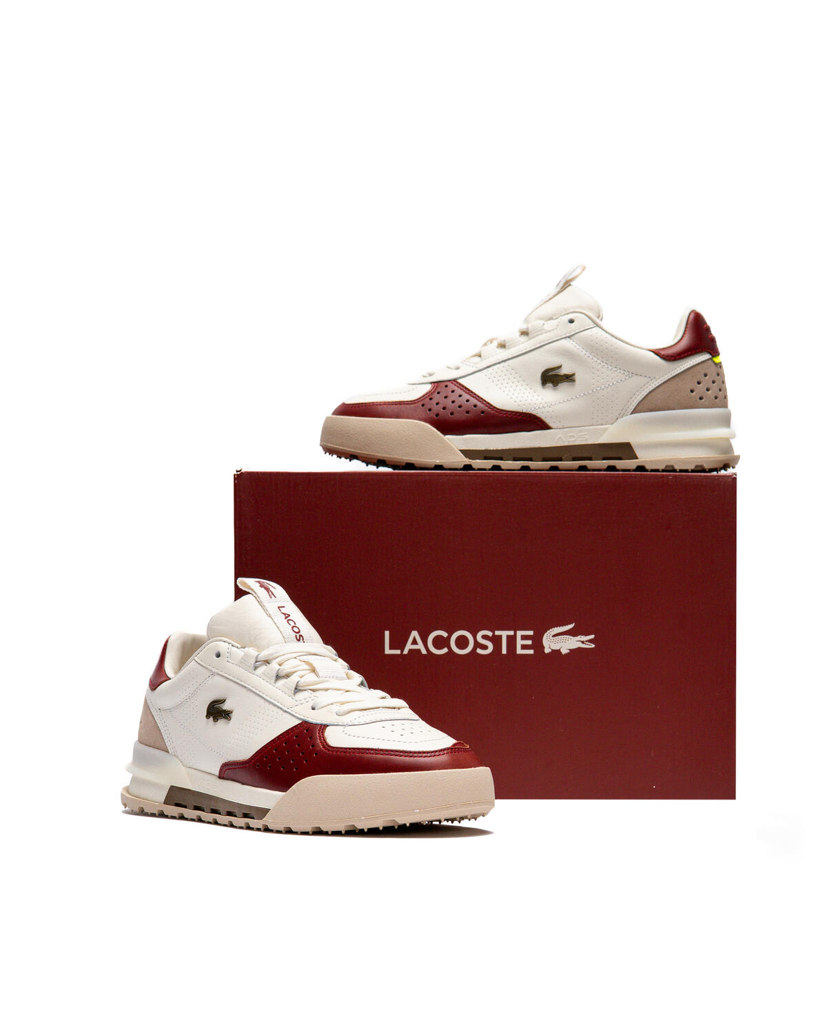 Lacoste WMNS SLAM Break PRM 126 1 SFA - Image 6