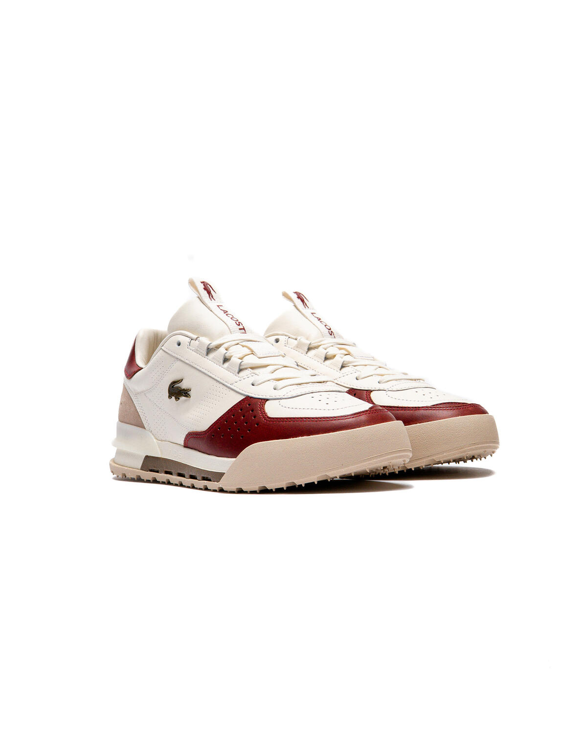 Lacoste SLAM Break PRM 126 1 SFA - Image 10