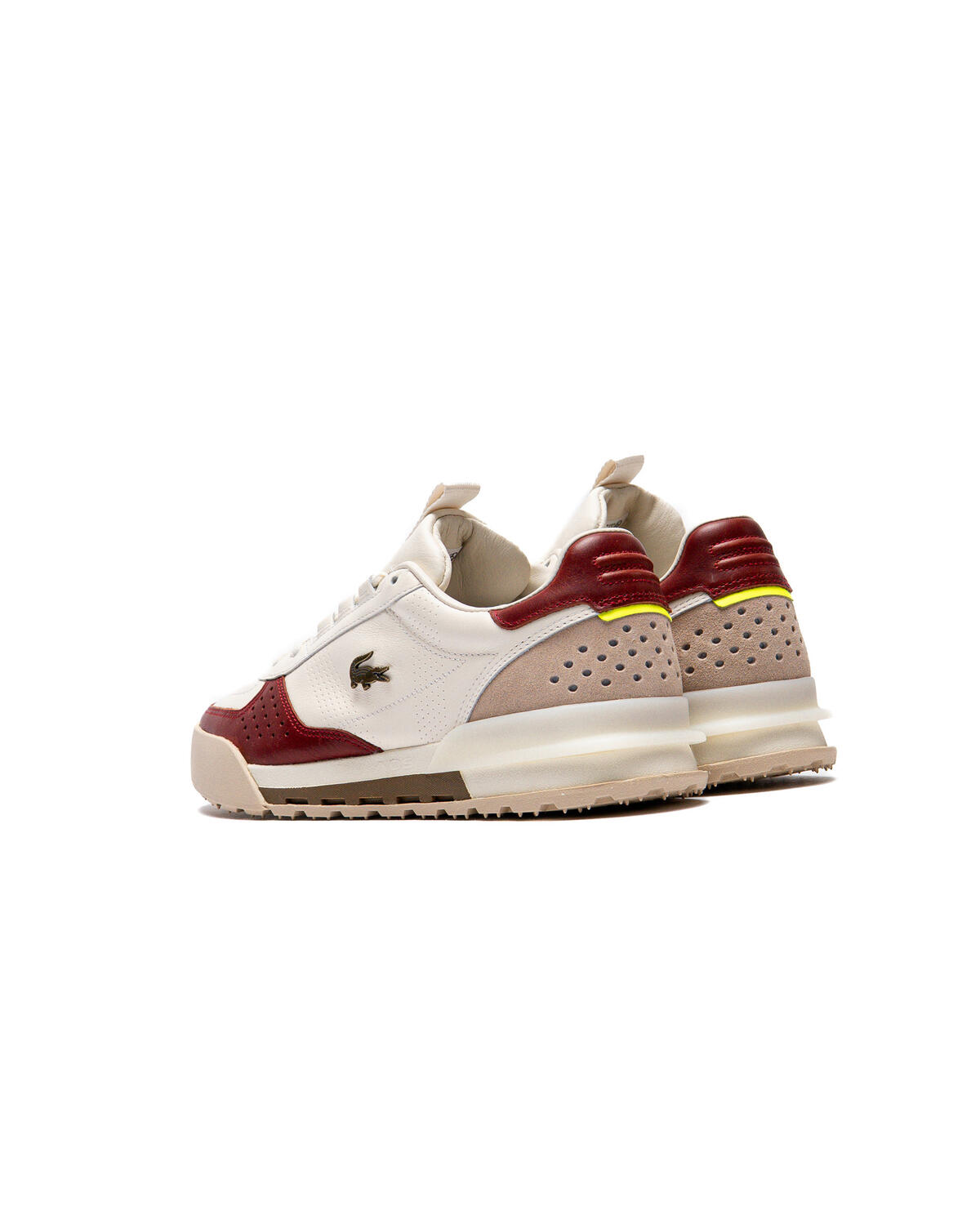 Lacoste SLAM Break PRM 126 1 SFA - Image 11
