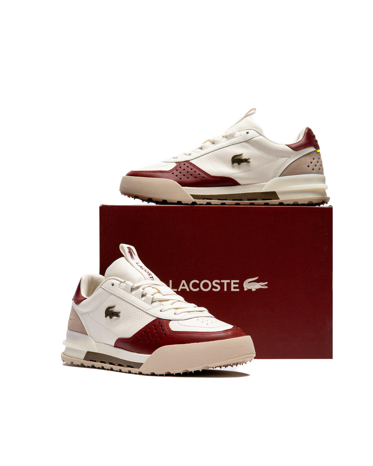 Lacoste SLAM Break PRM 126 1 SFA - Image 12
