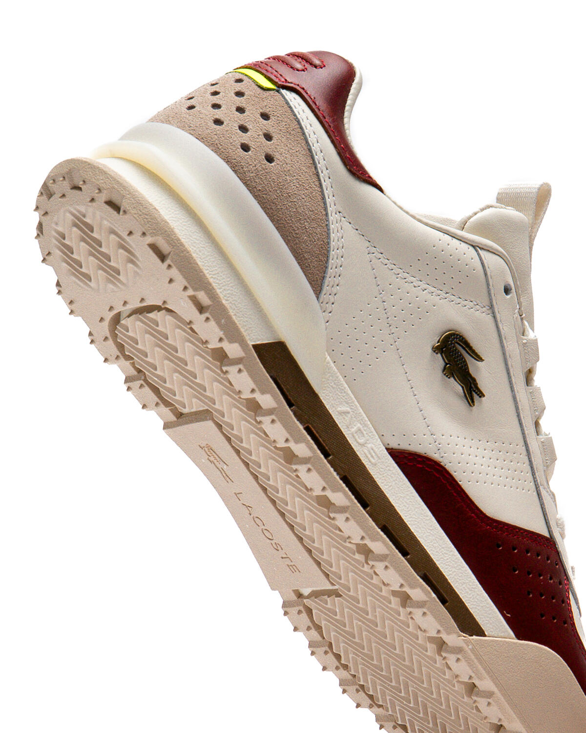 Lacoste SLAM Break PRM 126 1 SFA - Image 13