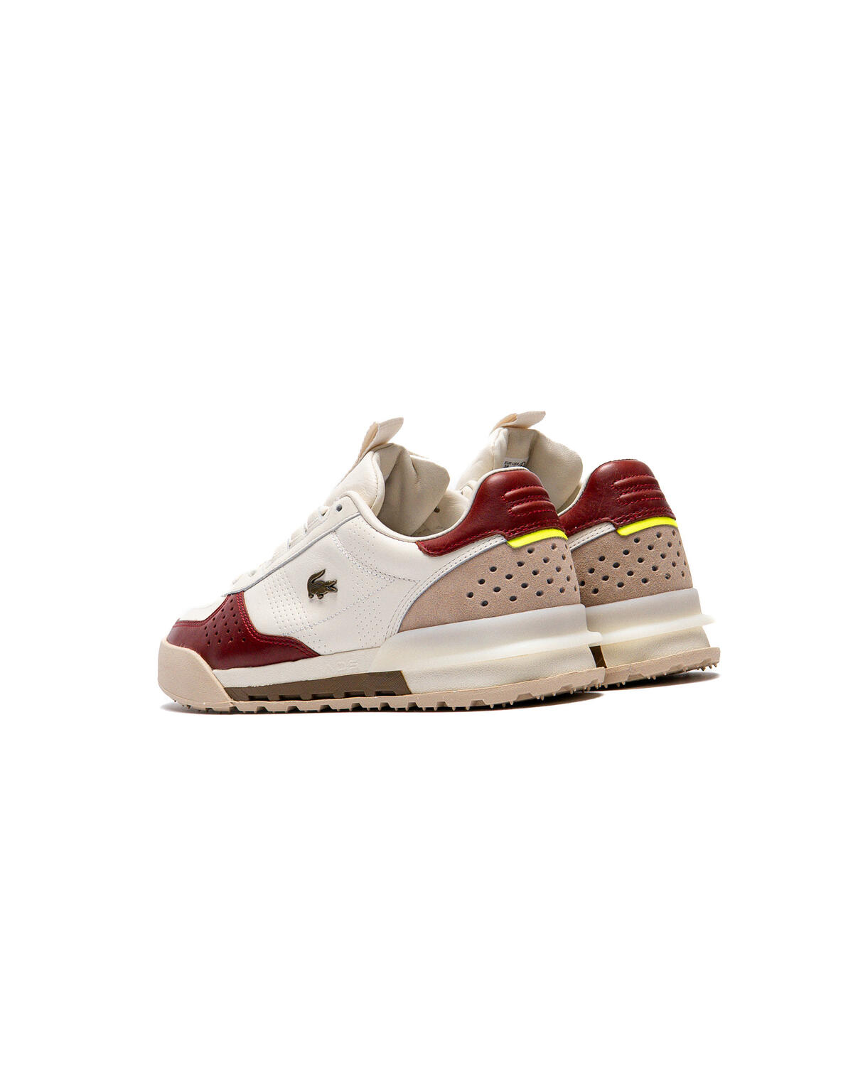 Lacoste WMNS SLAM Break PRM 126 1 SFA - Image 5