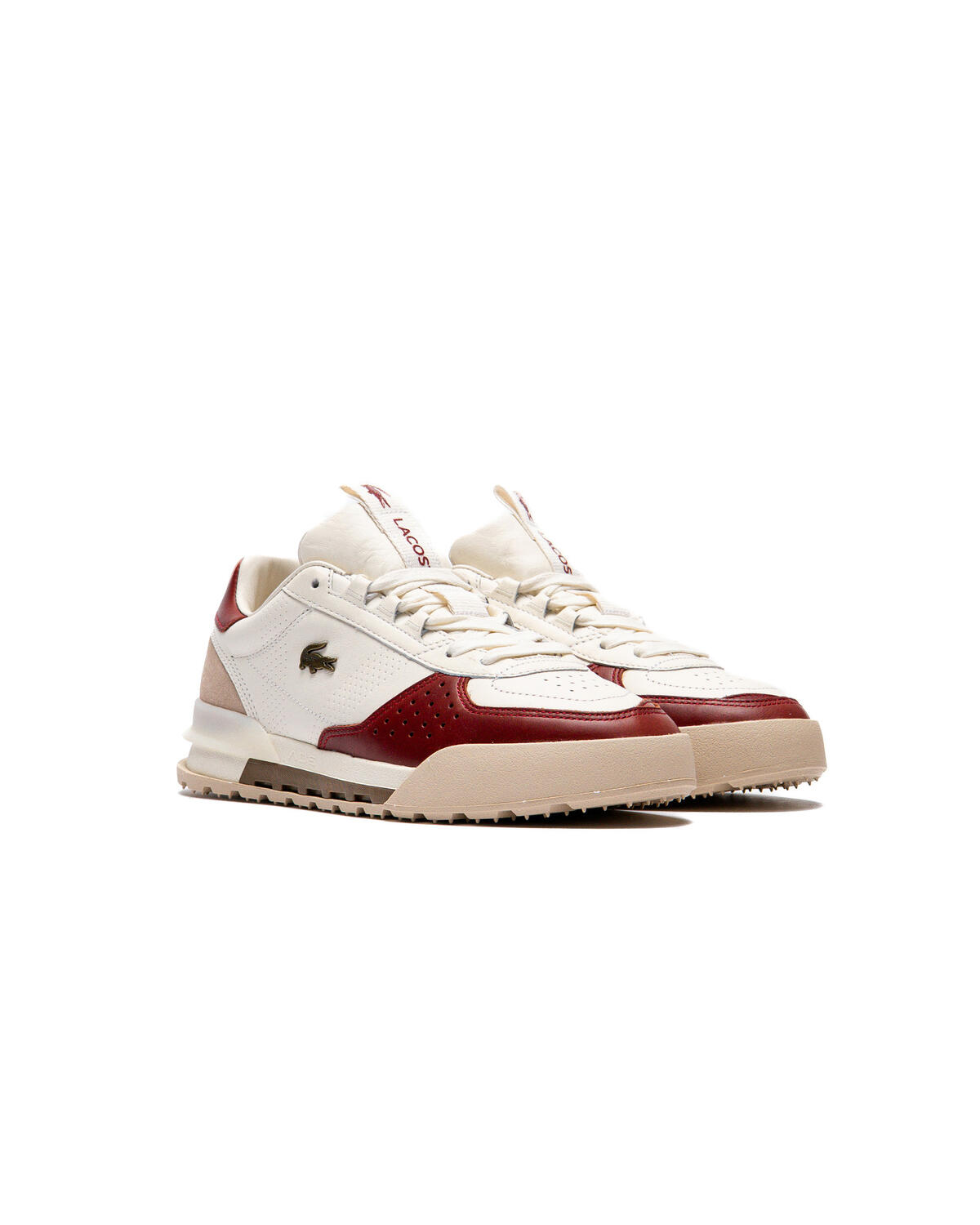 Lacoste WMNS SLAM Break PRM 126 1 SFA - Image 4