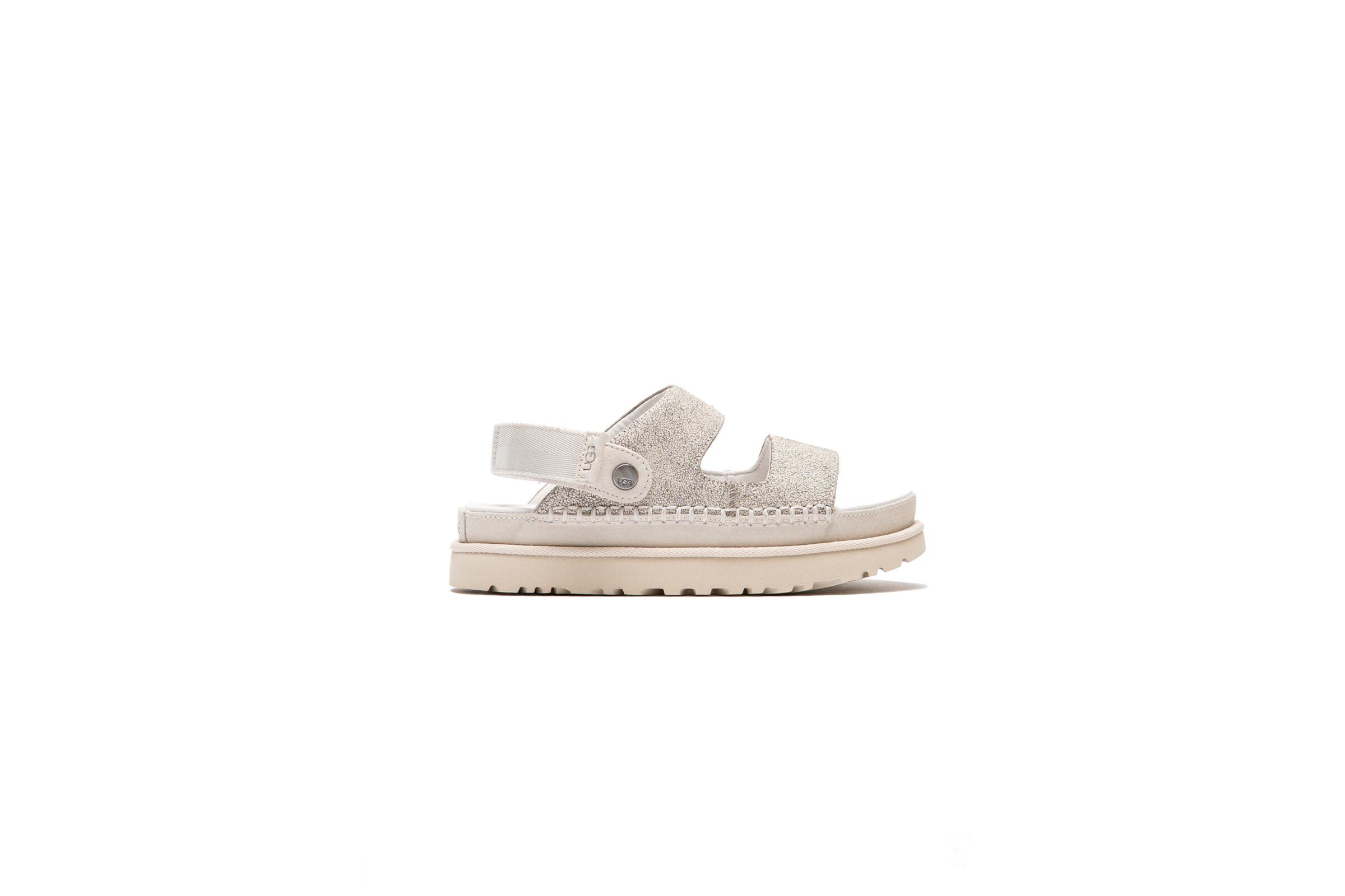 UGG WMNS GOLDENSTAR CRACKLE GLIDE