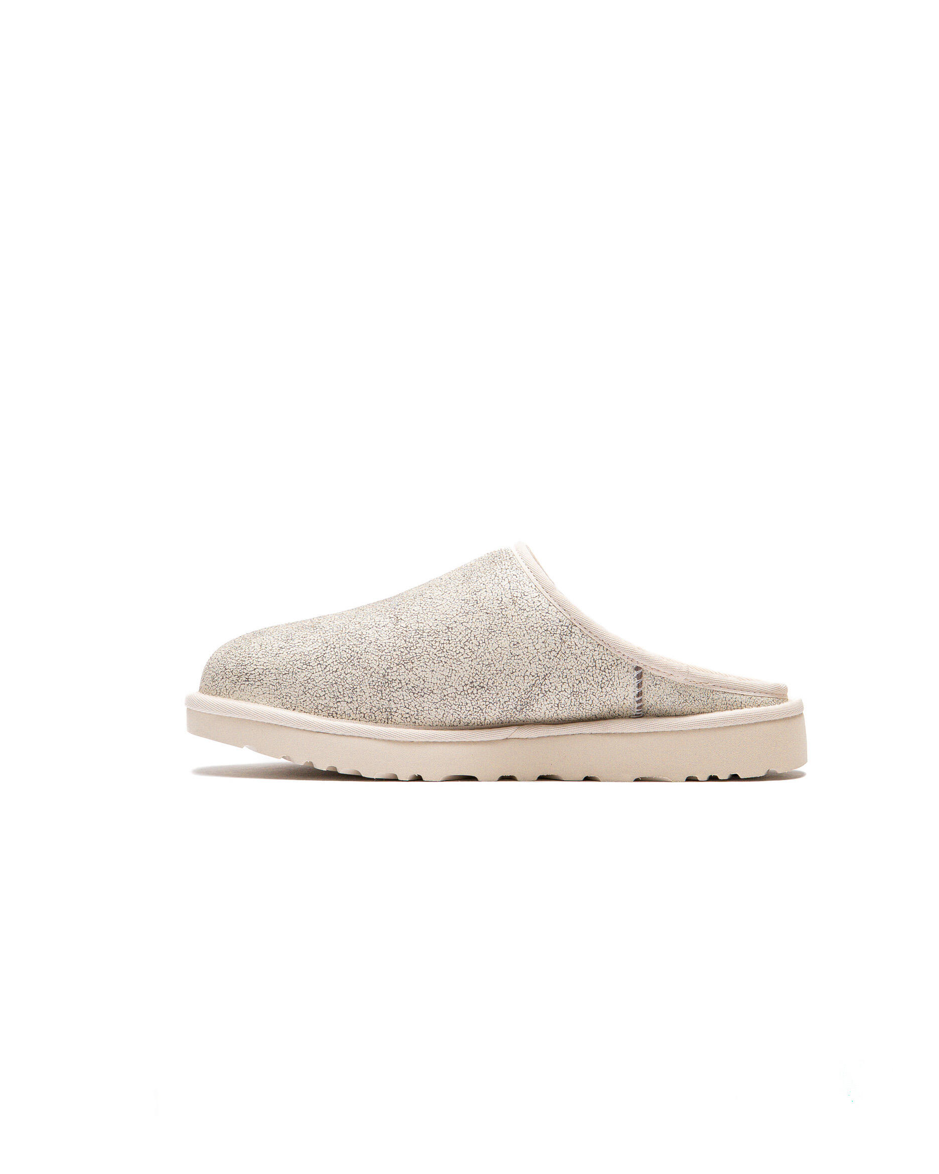 UGG White Slip-On Clog Sandals Amazon.com | UGG® Women main image 2