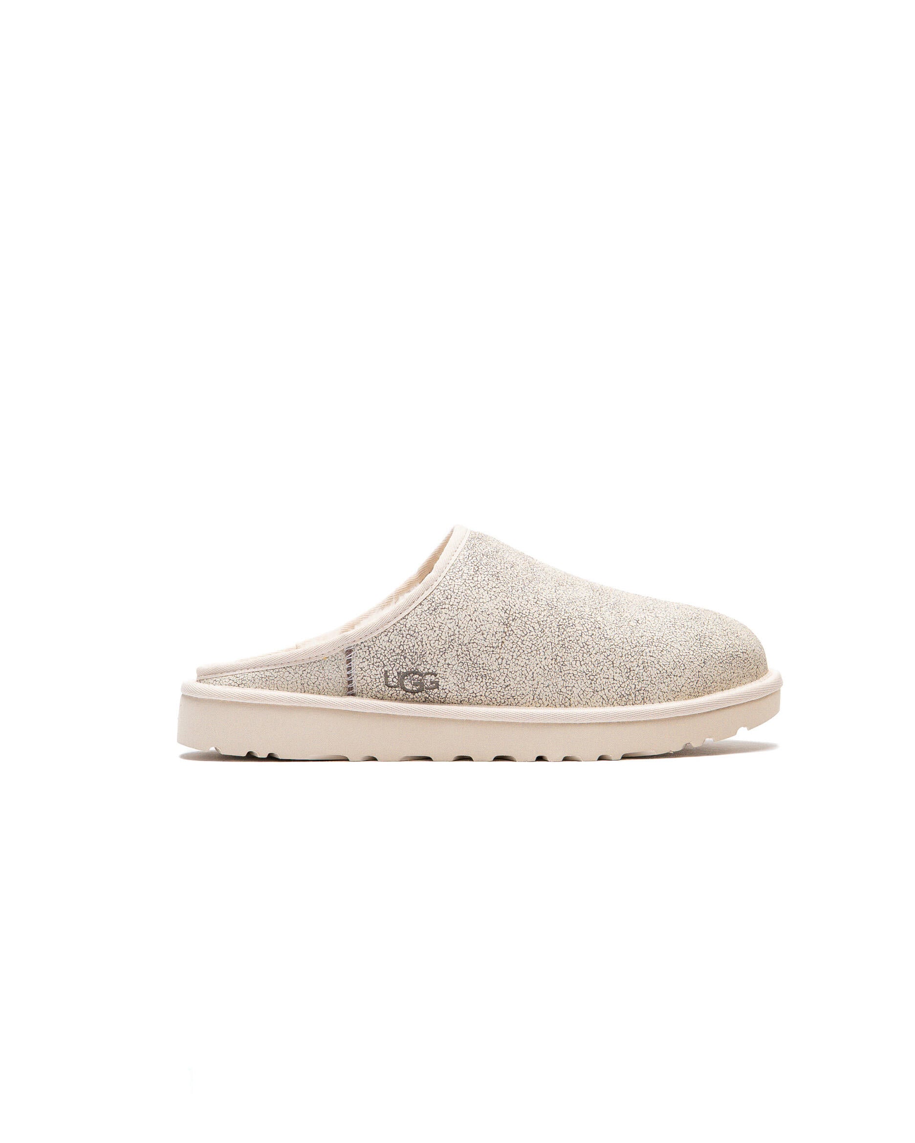 UGG CLASSIC SLIP-ON CRACKLE