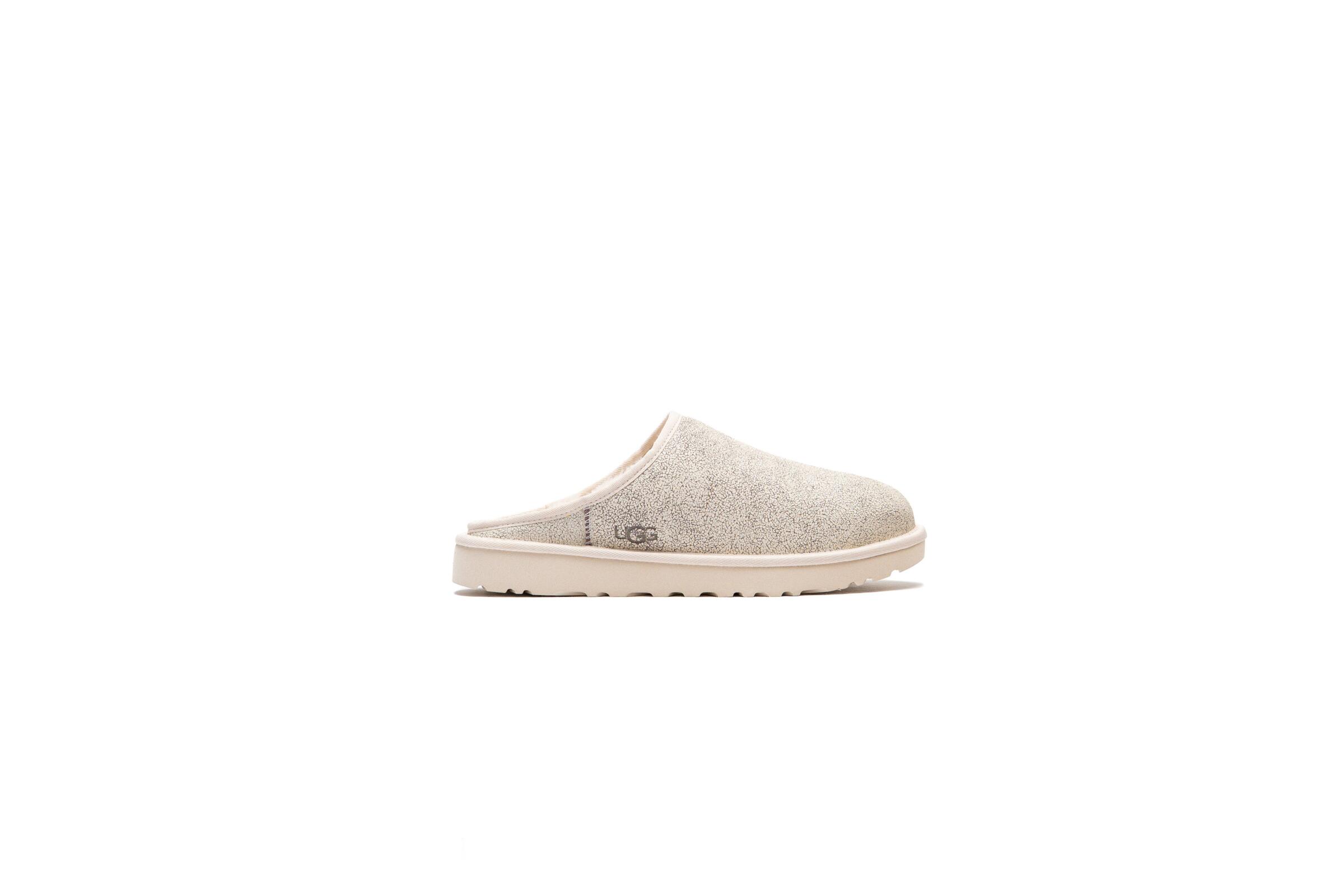 UGG CLASSIC SLIP-ON CRACKLE