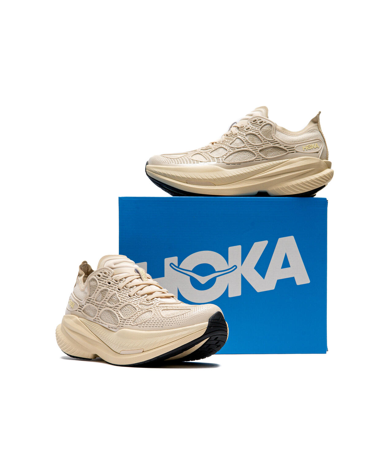 HOKA x Caged Mach X Caged - Image 6