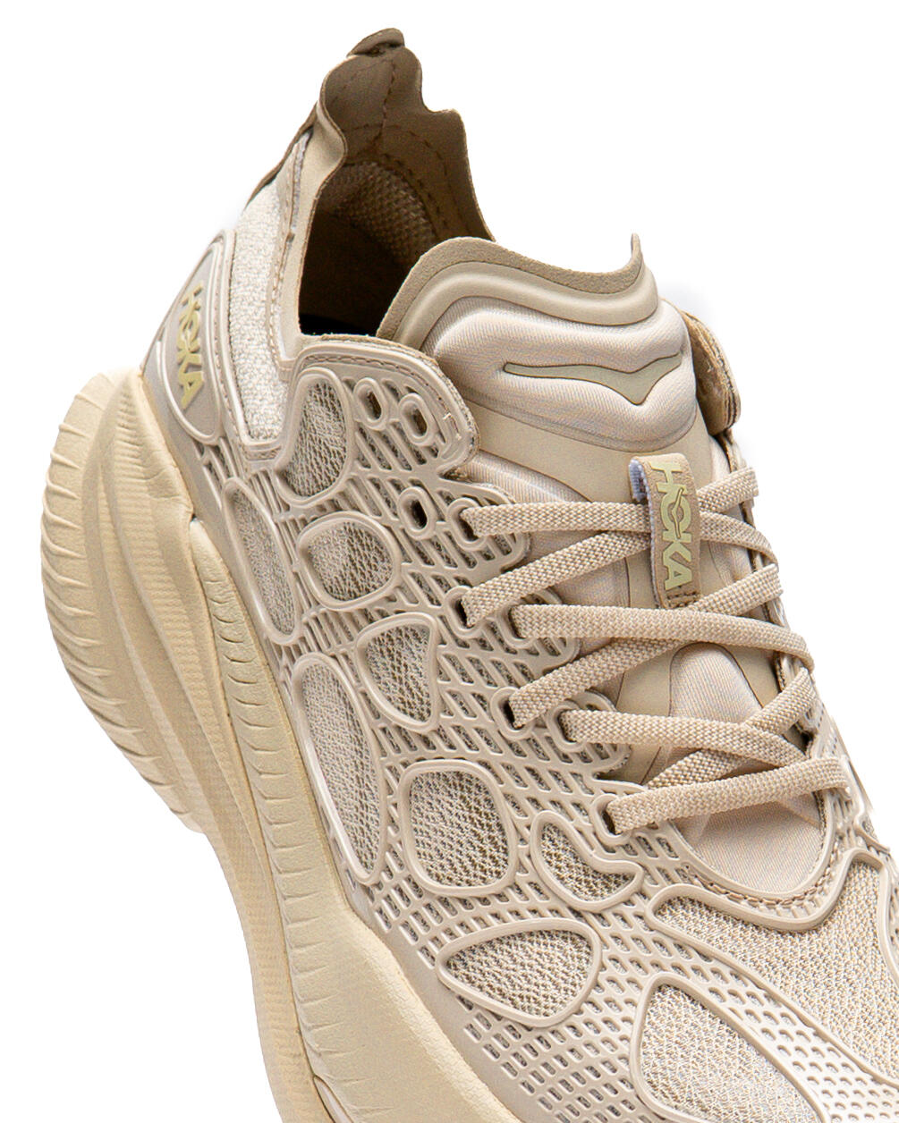 HOKA x Caged Mach X Caged - Image 7