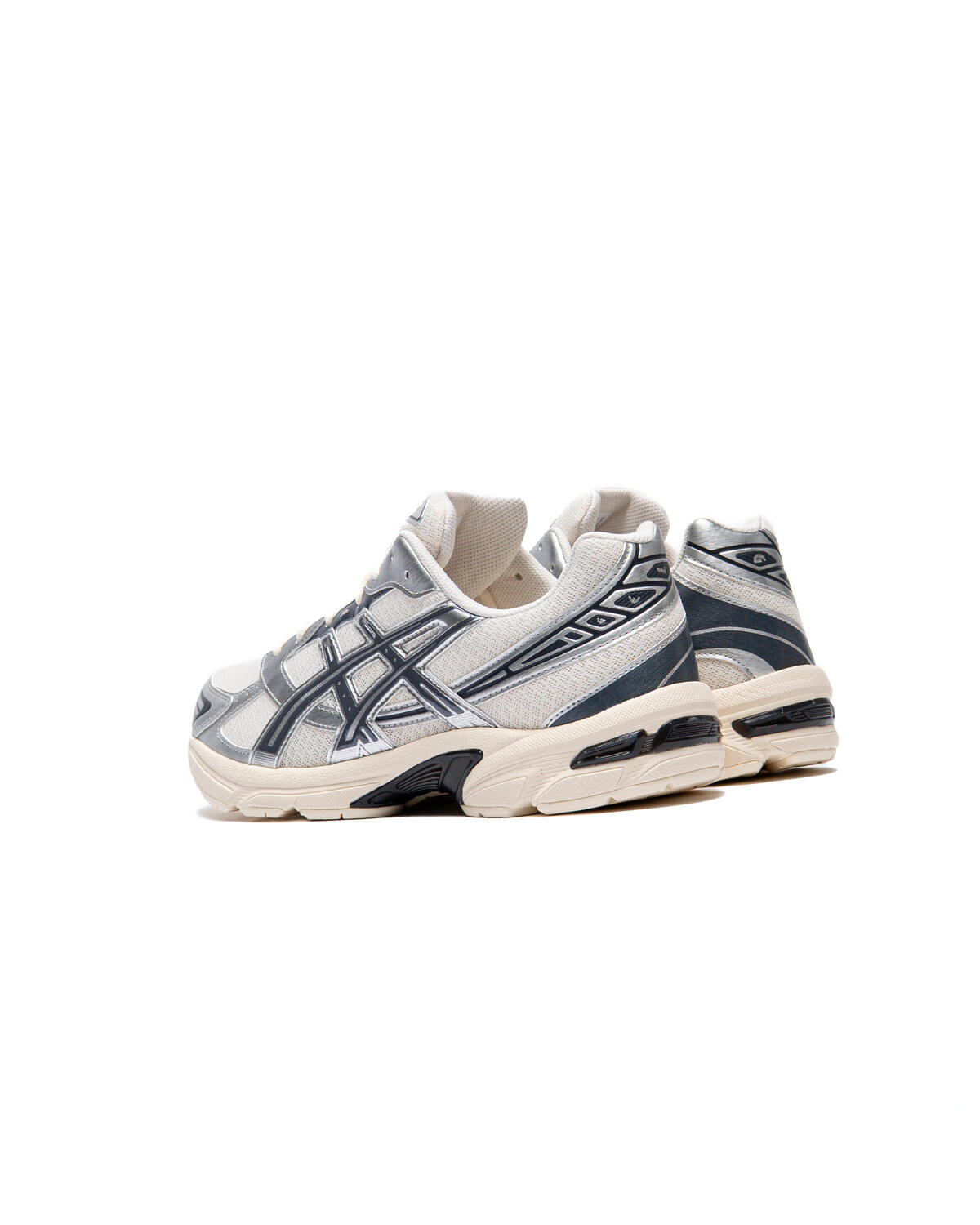Asics Gel-1130 Cream Carrier Grey - Image 57