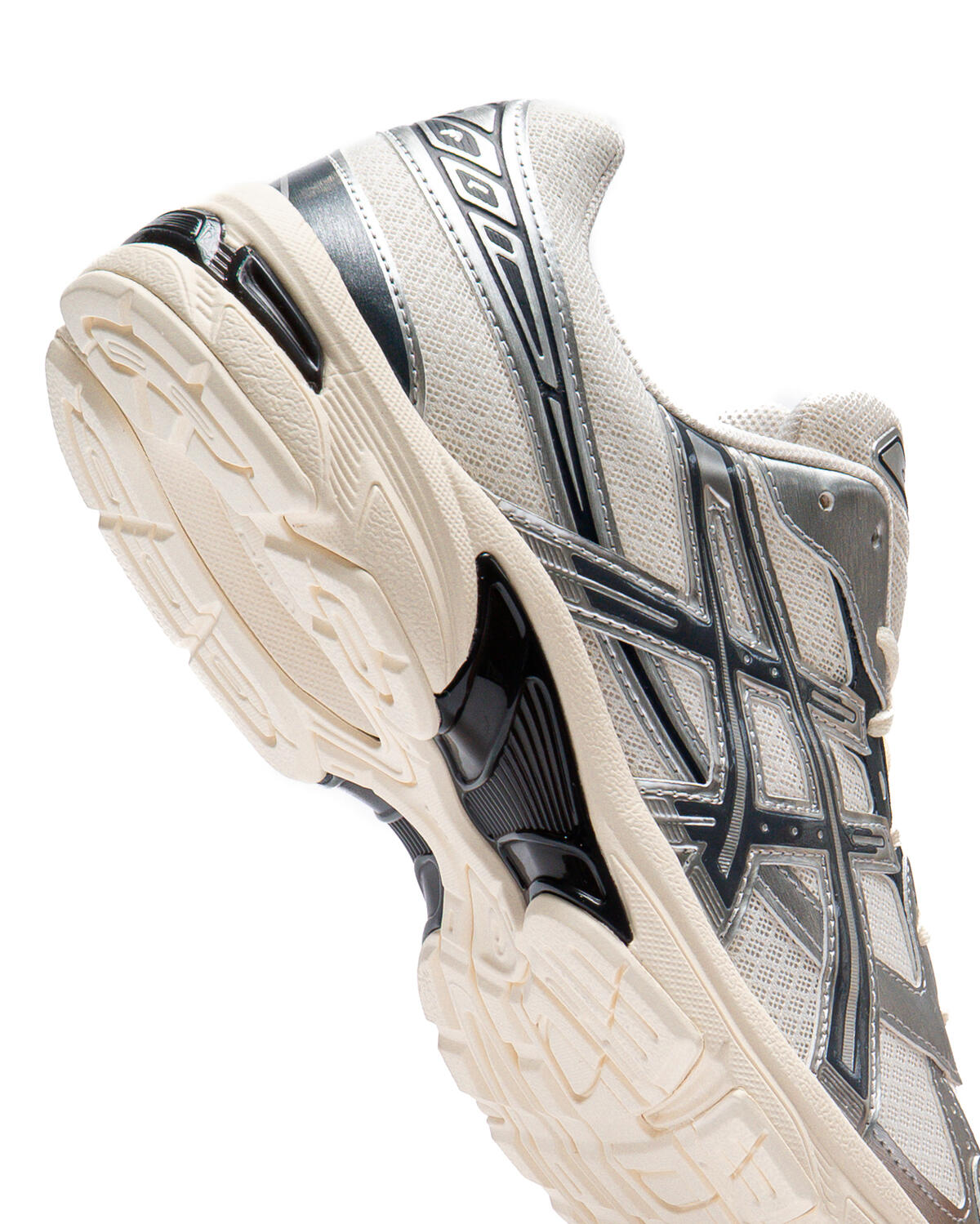 Asics Gel-1130 Cream Carrier Grey - Image 59