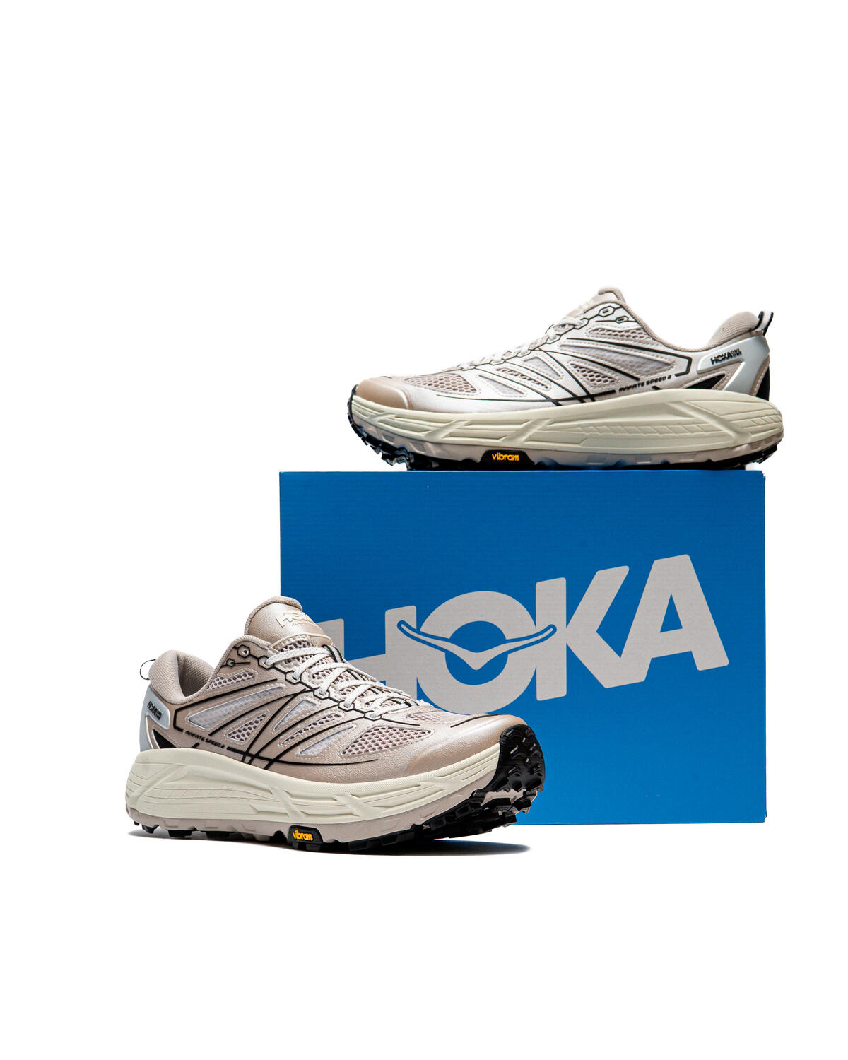 Hoka U Mafate Speed 2 TS Shoes (Women's) - Image 19
