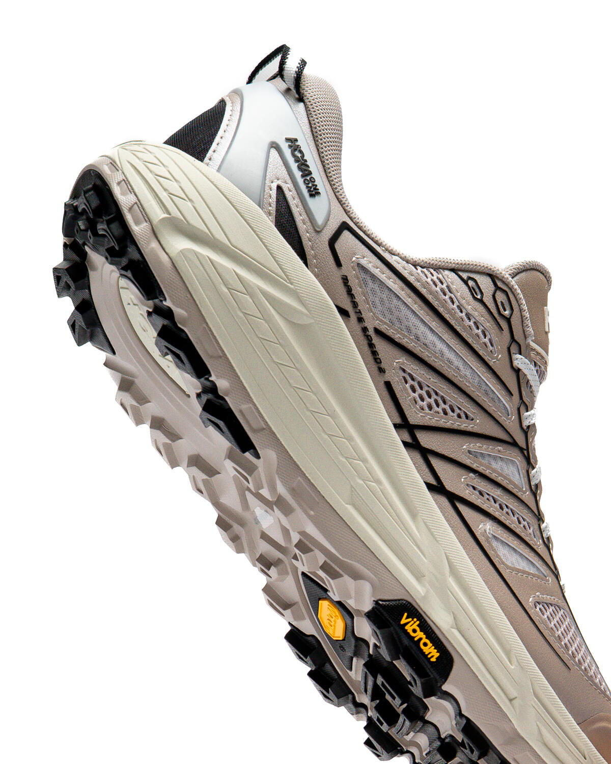 Hoka U Mafate Speed 2 TS Shoes (Women's) - Image 20