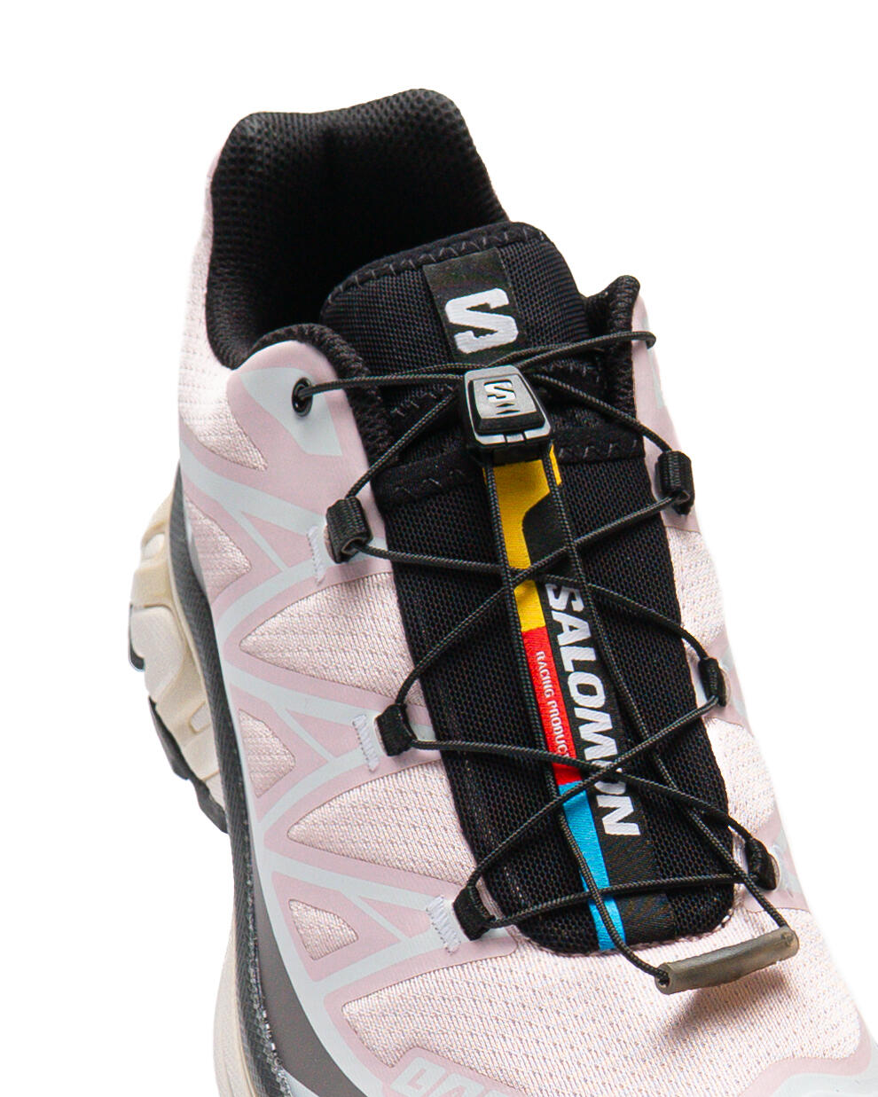 Salomon XT-6 Cloudburst/Icy Pink/Tapioca sneakers - Image 33