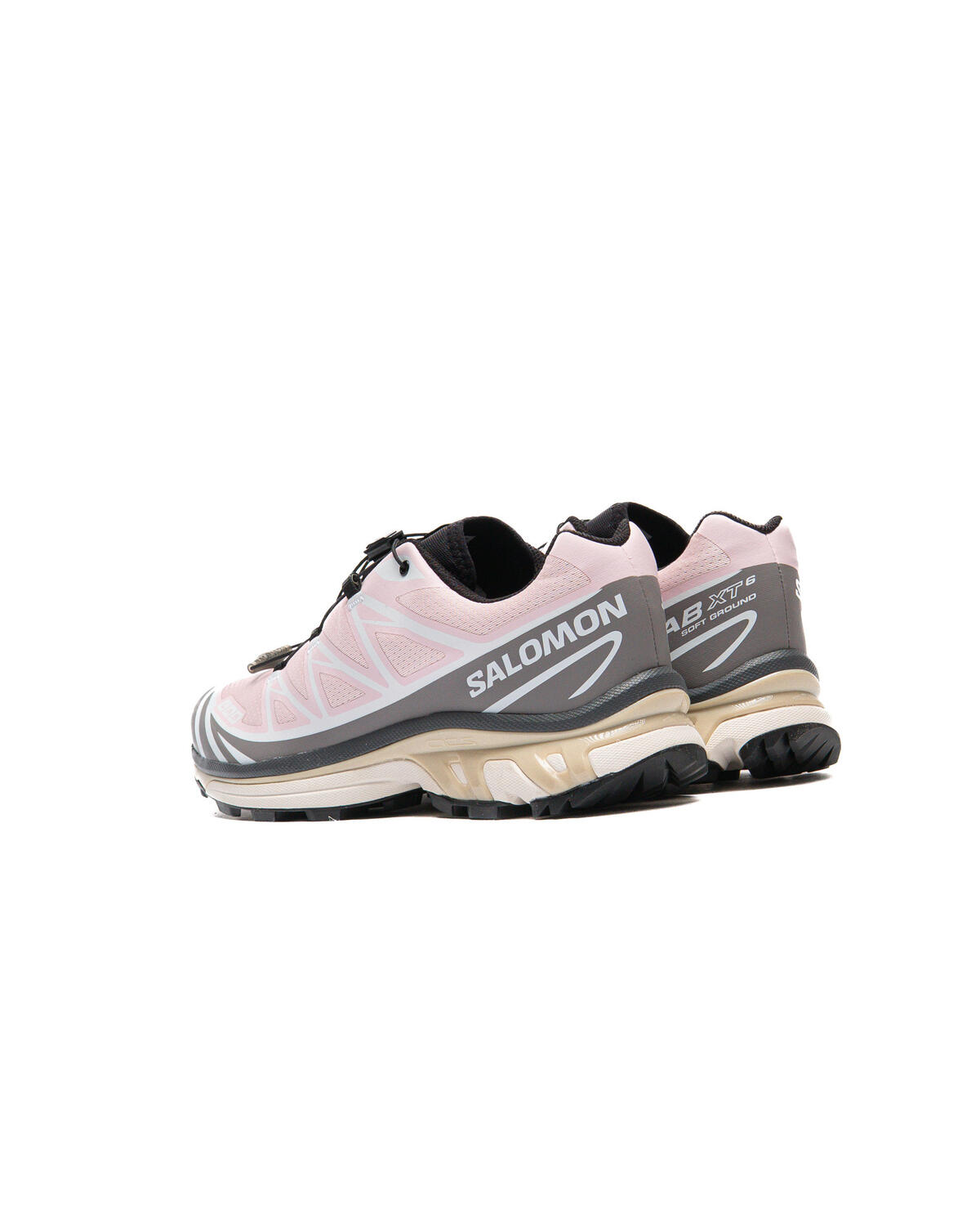 Salomon XT-6 Cloudburst/Icy Pink/Tapioca sneakers - Image 31