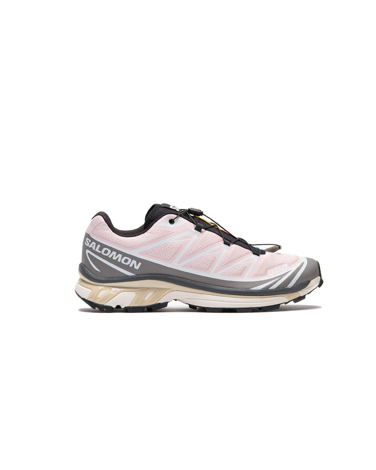 Salomon XT-6 Cloudburst/Icy Pink/Tapioca sneakers - Image 28