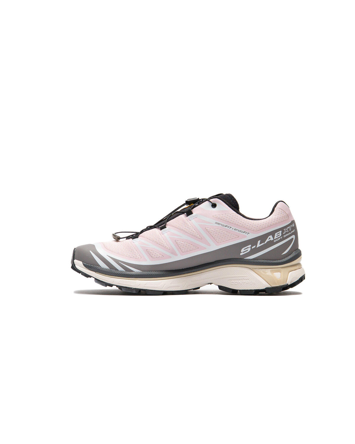 Salomon XT-6 Cloudburst/Icy Pink/Tapioca sneakers - Image 29