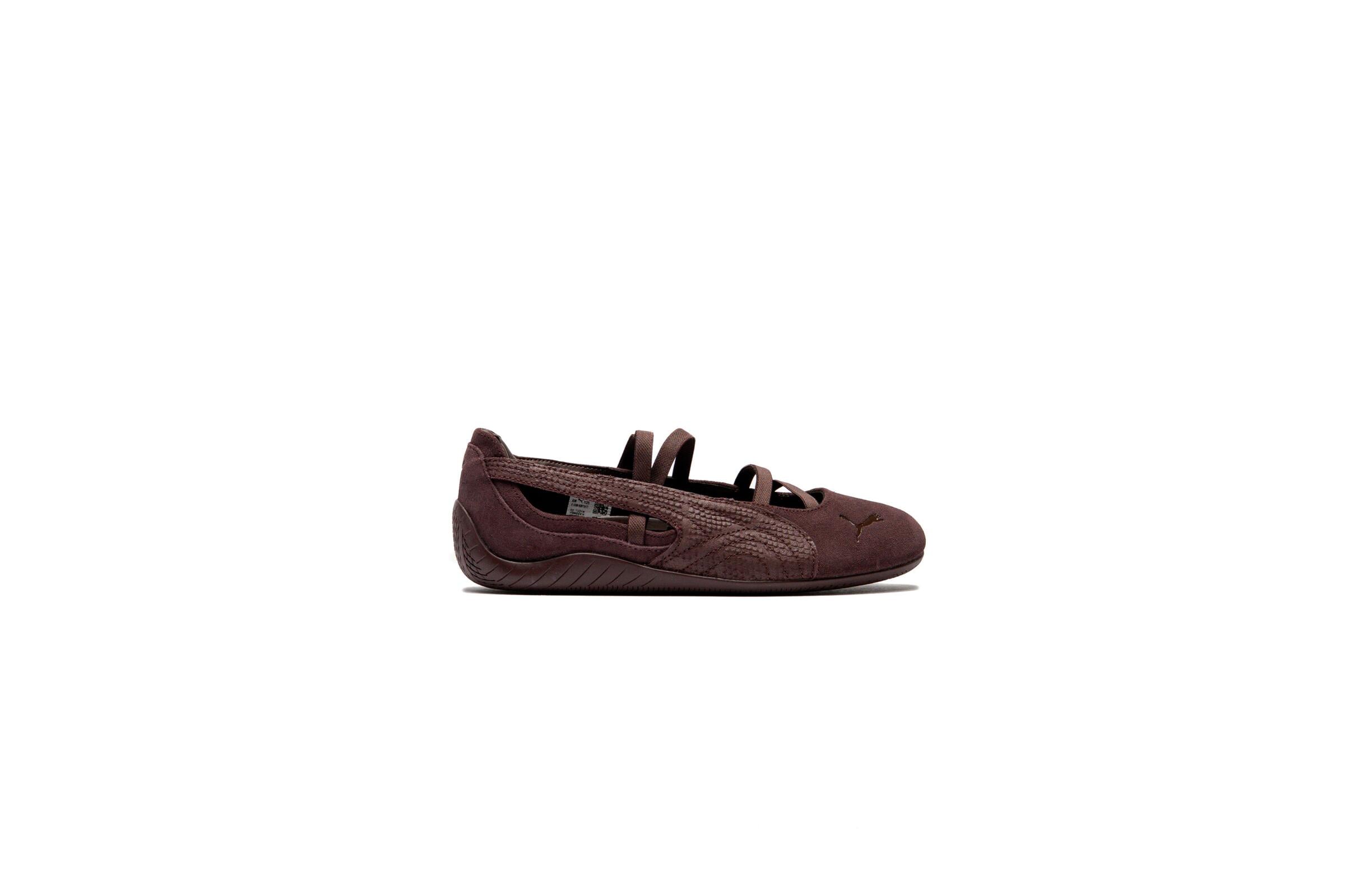 Puma WMNS SPEEDCAT BALLET PYTHON