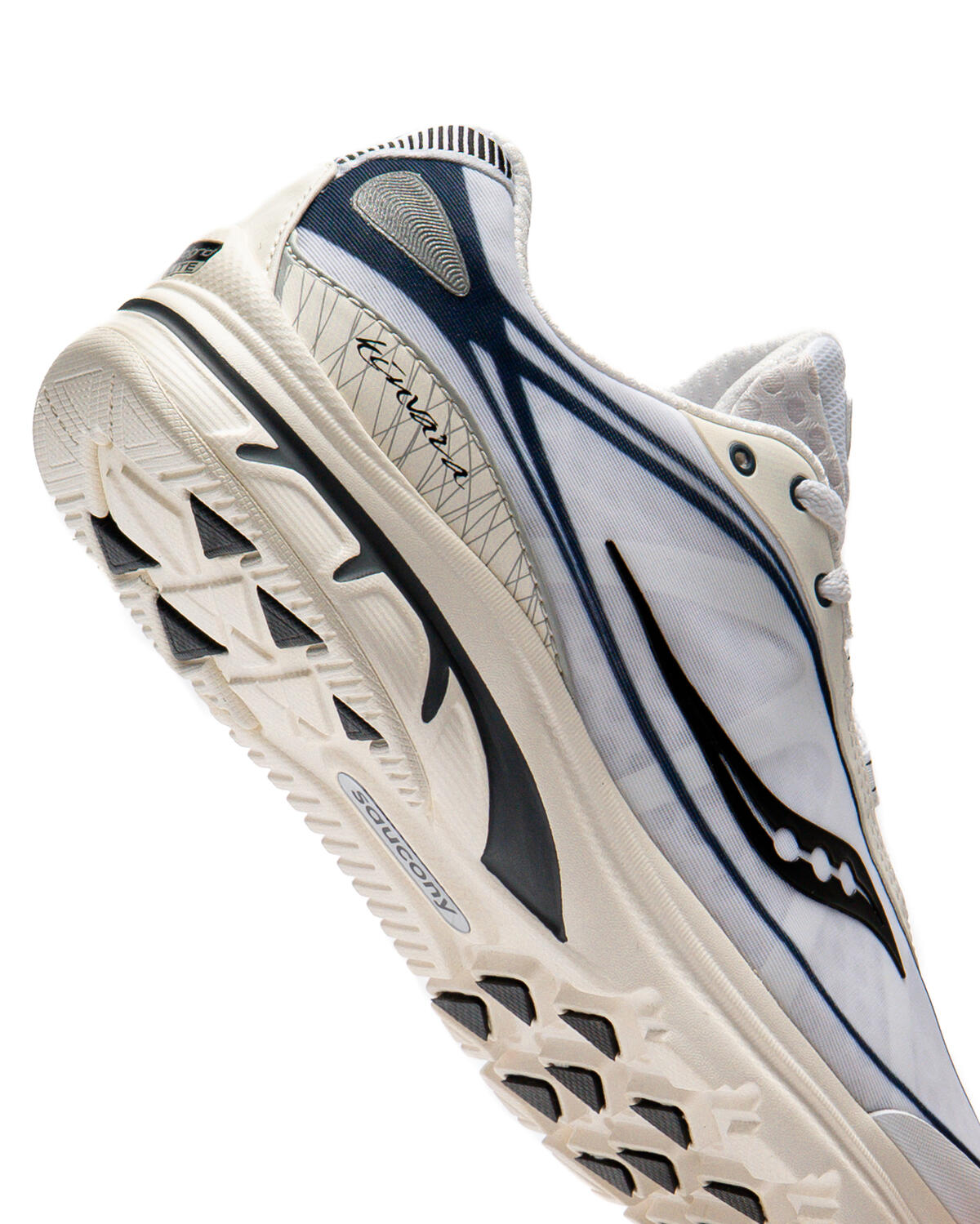 Saucony Kinvara 1 "White" - Image 44