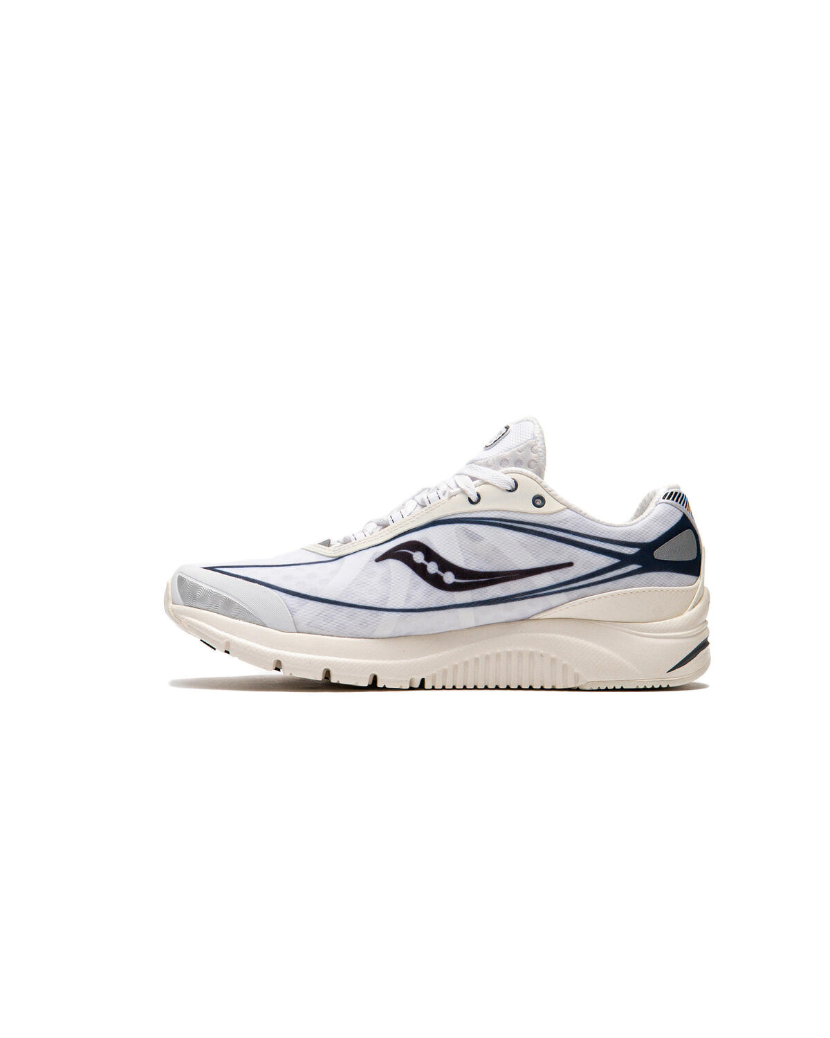 Saucony Kinvara 1 "White" - Image 40