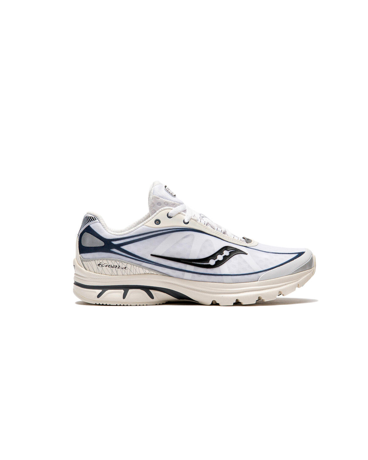 Saucony Kinvara 1 "White" - Image 39