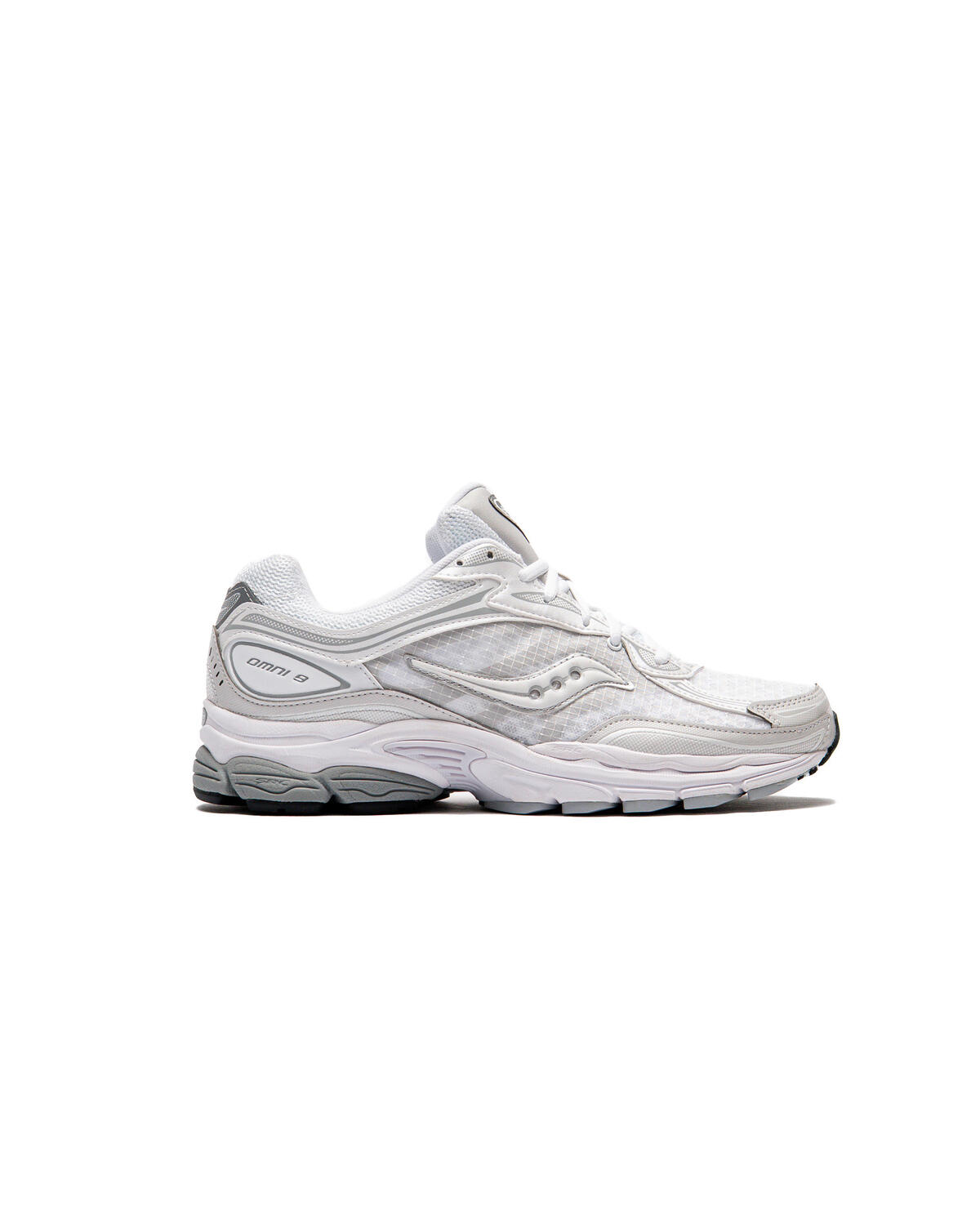 Saucony Progrid Omni 9 "White" - Image 6