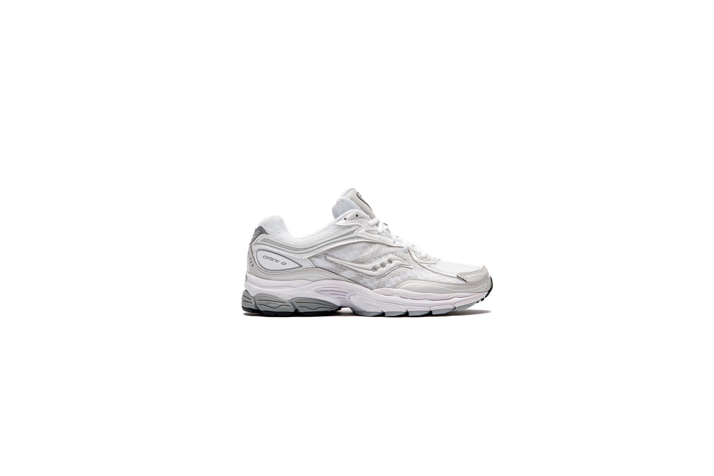 Saucony PROGRID OMNI 9 Distract